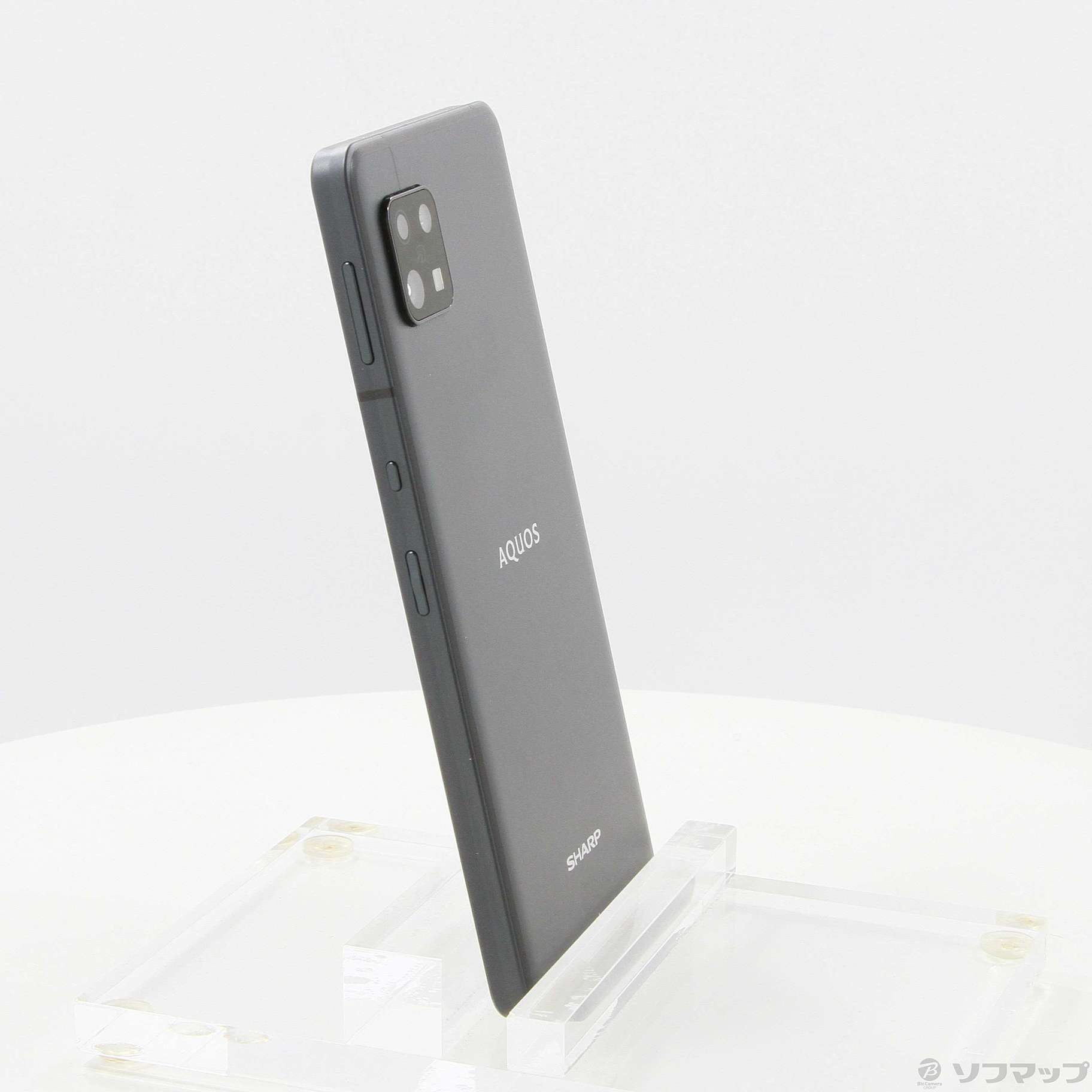 中古】AQUOS sense6 楽天版 64GB ライトカッパー SH-RM19 SIMフリー ...