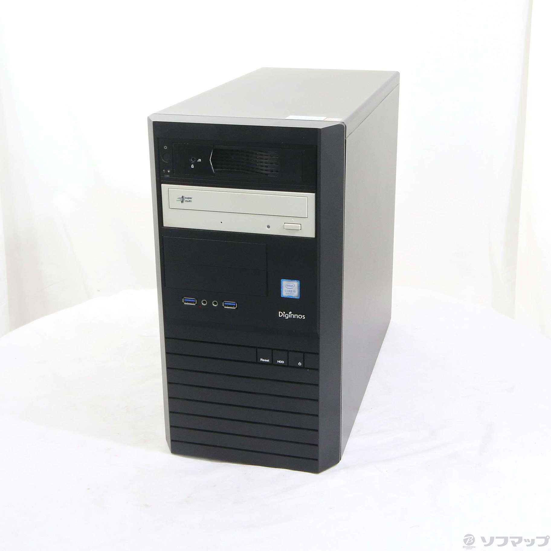 中古品 デスクトップPC Magnate IE 中古】Magnate IE [2133054869229] - リコレ！|ビックカメラグループ