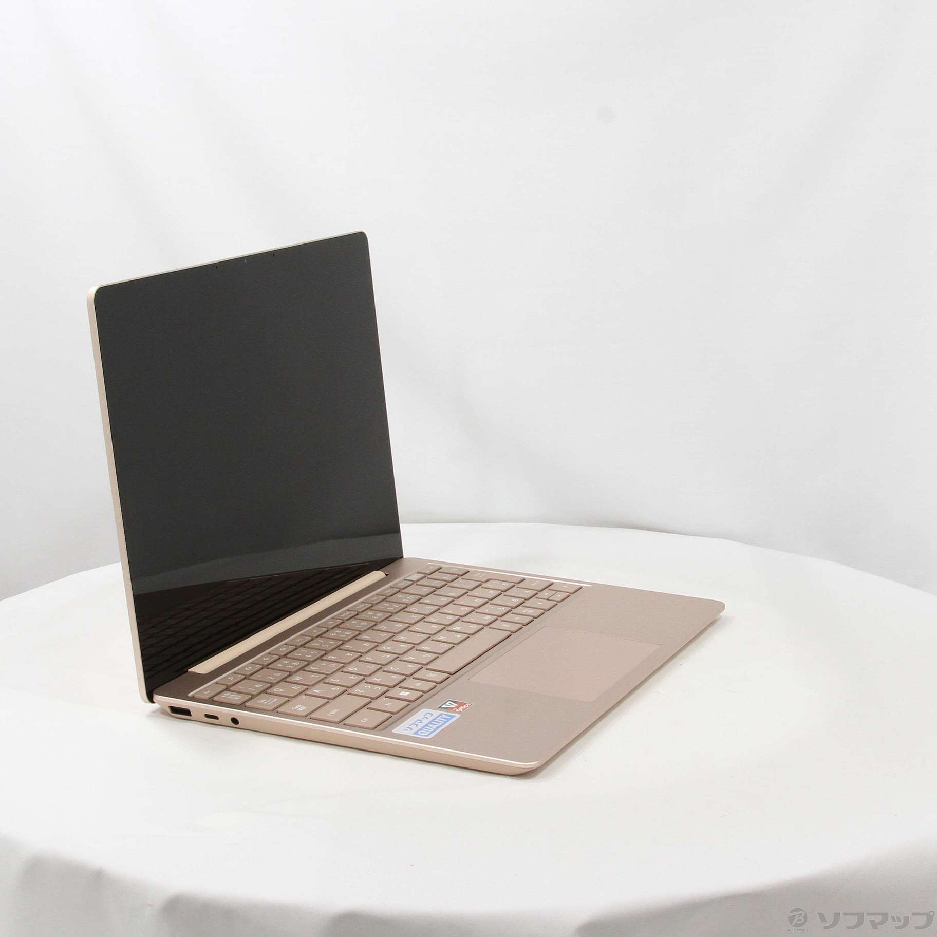 中古】Surface Laptop Go 3 〔Core i5/16GB/SSD512GB〕 S0D 中古】Surface Laptop Go 3 〔Core i5/16GB/SSD512GB〕 S0D