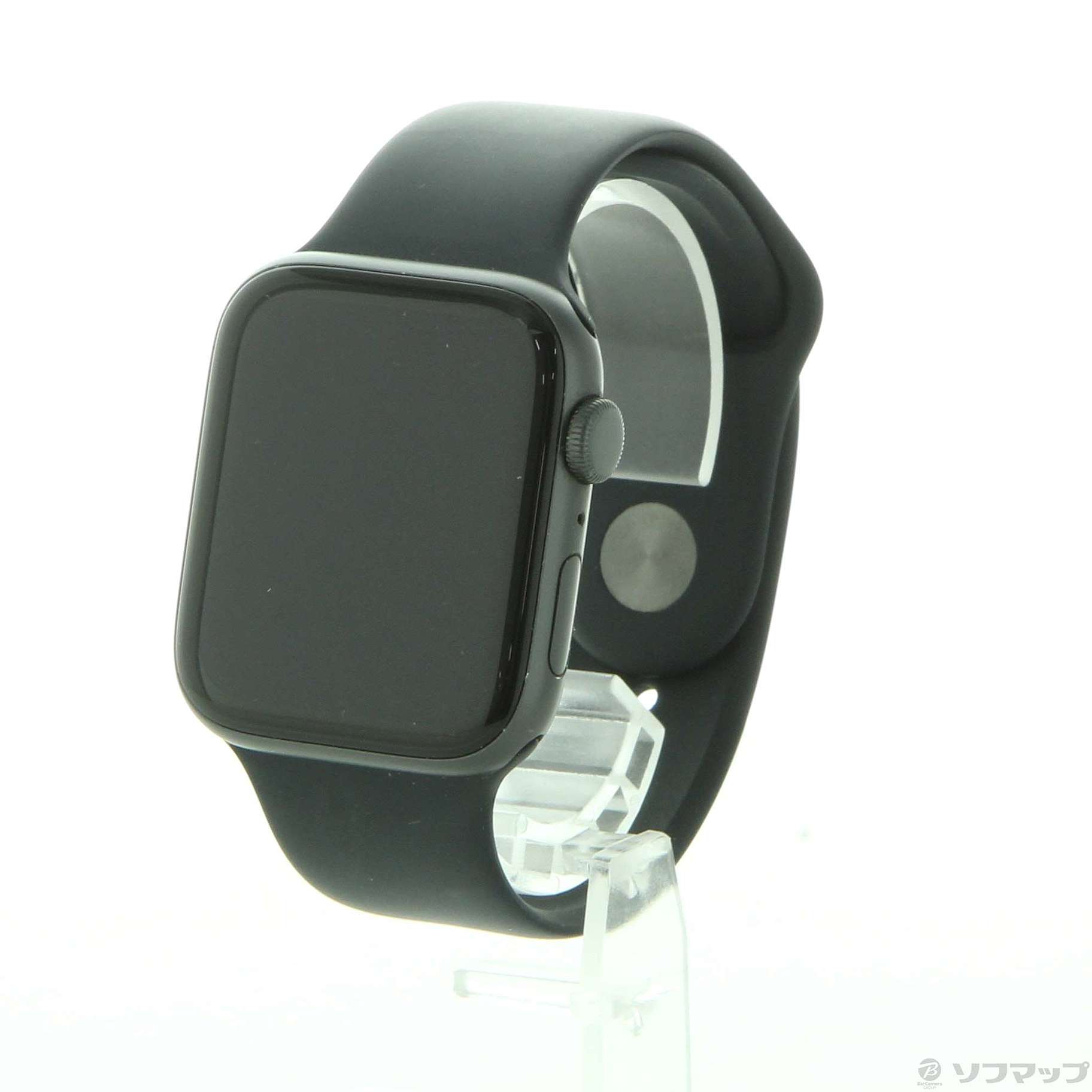中古】Apple Watch SE 第1世代 GPS 44mm スペースグレイアルミニウム 