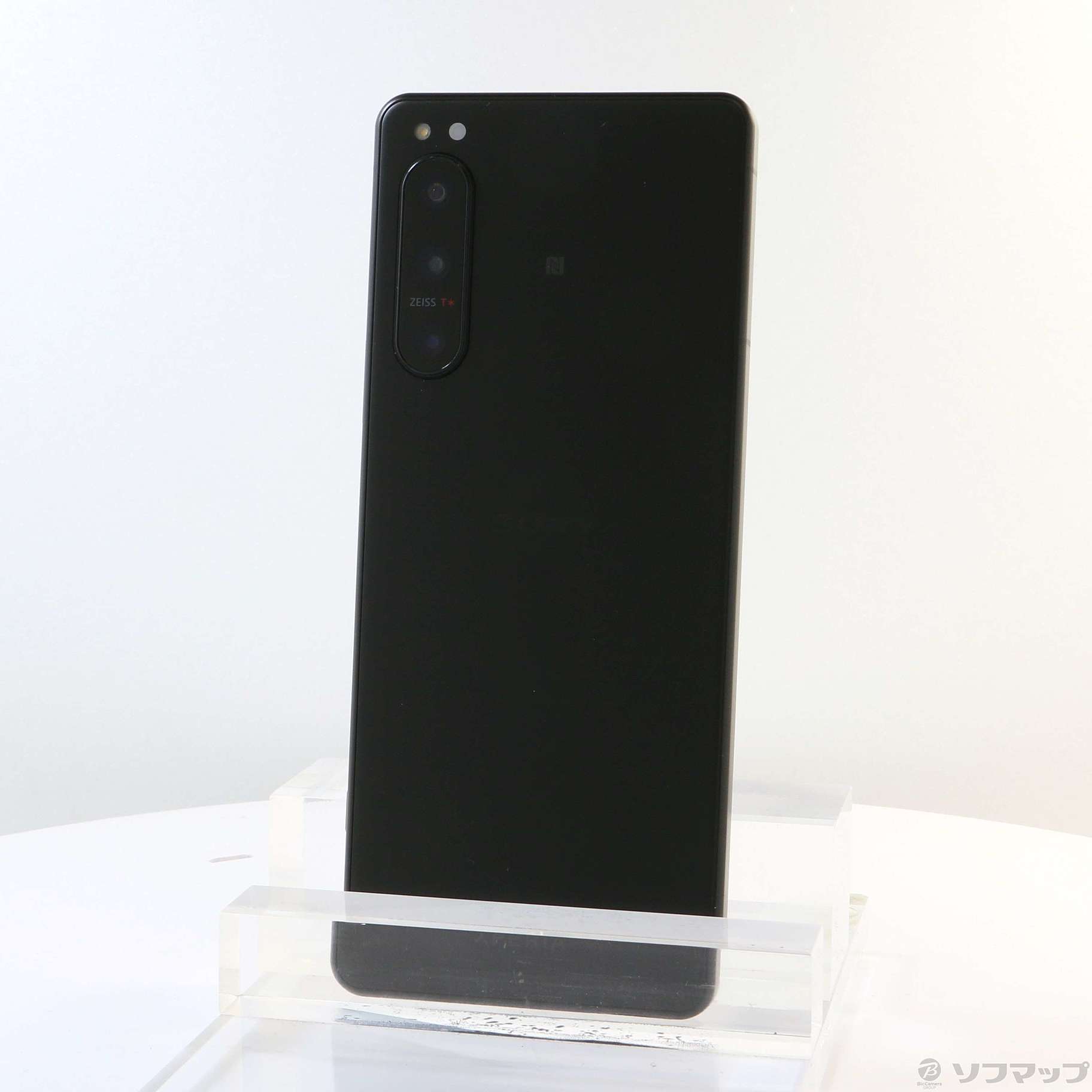 価格比較【新品】Xperia5IV ブラック スマートフォン本体