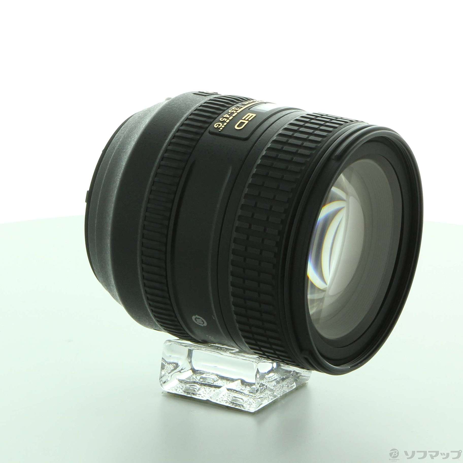 中古】Nikon AF-S NIKKOR 24-85mm F3.5-4.5G ED VR [2133054871796] -  リコレ！|ビックカメラグループ ソフマップの中古通販サイト