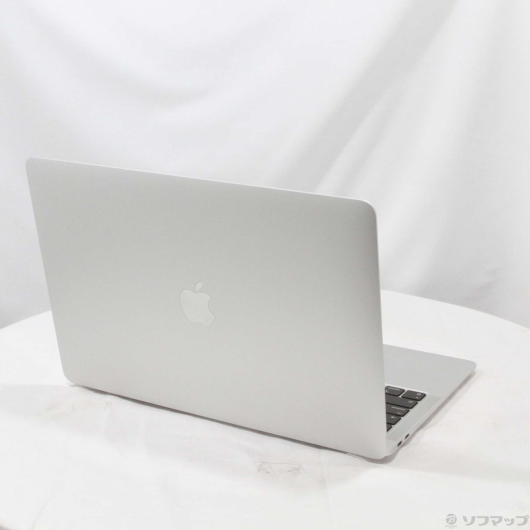 中古品〕 MacBook Air 13.3-inch Late 2020 MGN93J／A Apple M1 8コア ...