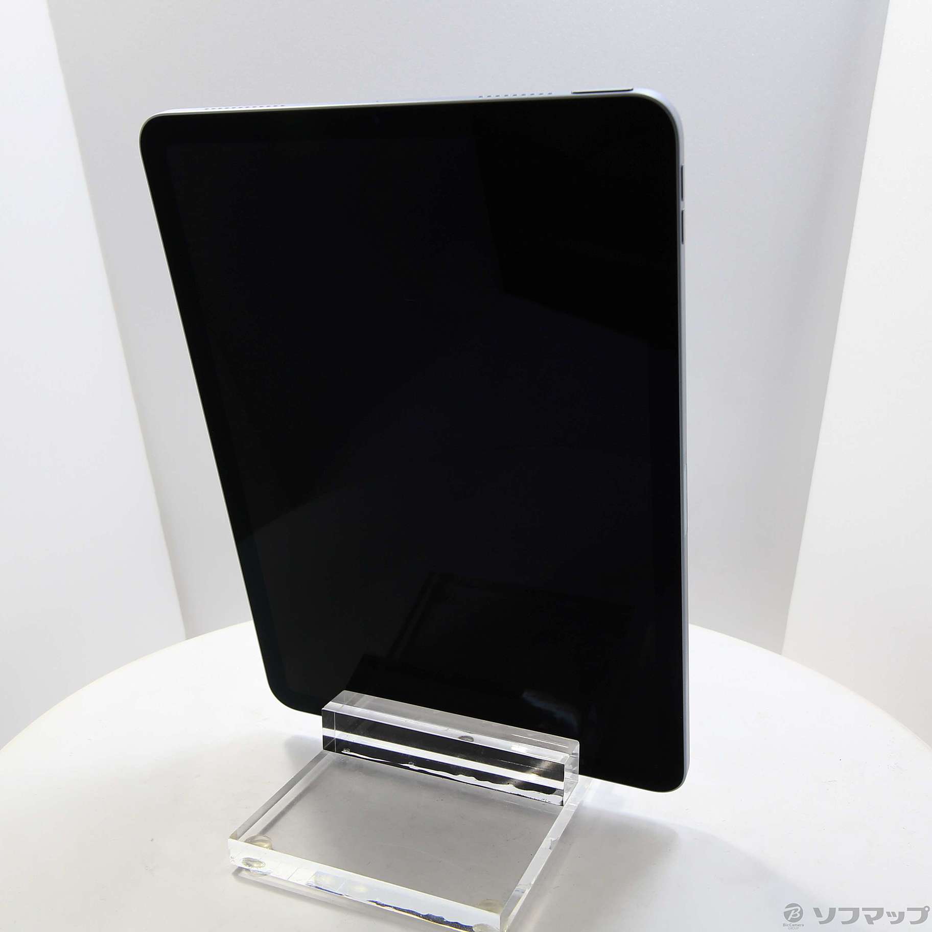 中古】iPad Air 第4世代 64GB スカイブルー MYFQ2J／A Wi-Fi