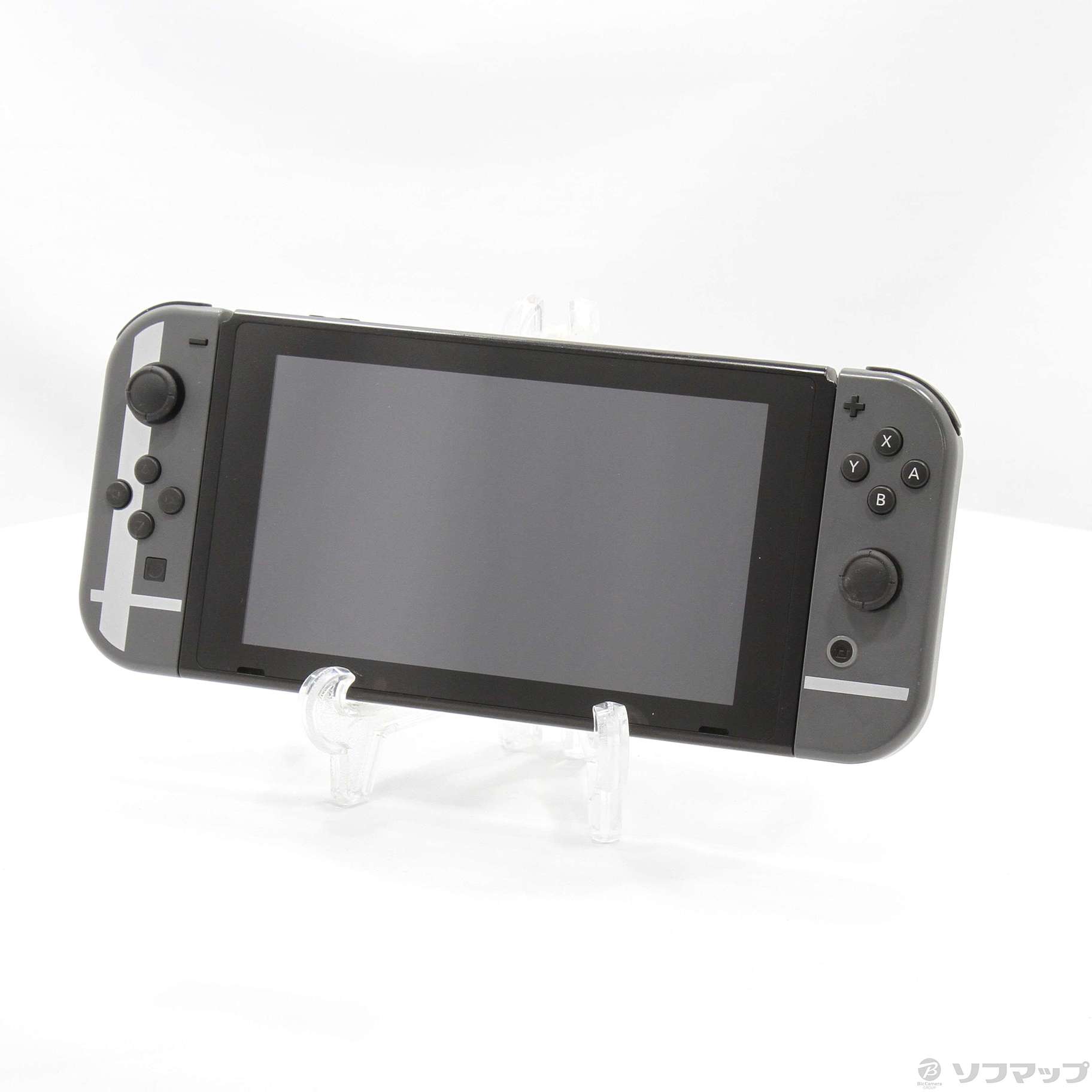 中古品〕 Nintendo Switch 大乱闘スマッシュブラザーズ SPECIALセット 