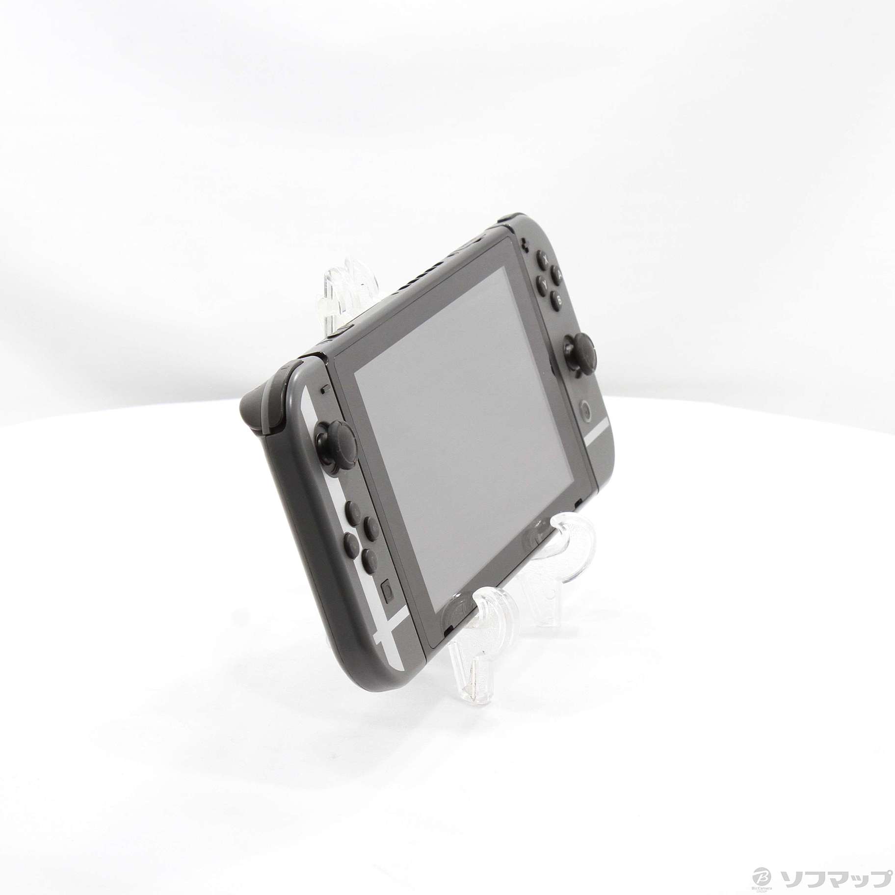 中古品〕 Nintendo Switch 大乱闘スマッシュブラザーズ SPECIALセット 