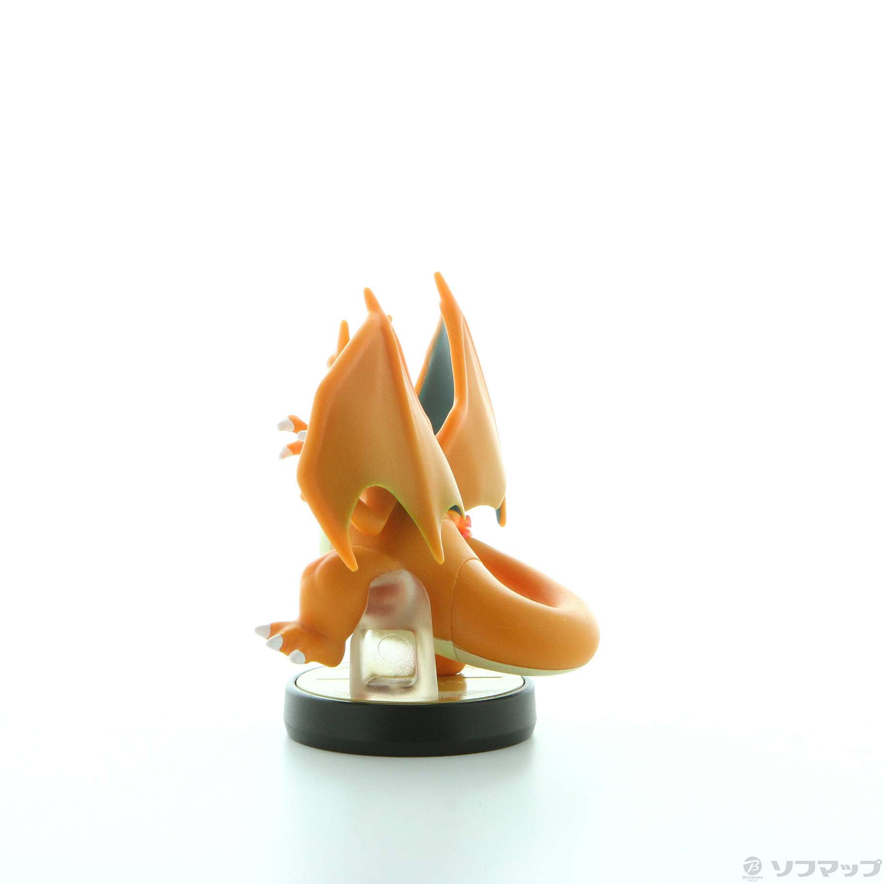 中古】amiibo リザードン (大乱闘スマッシュブラザーズシリーズ