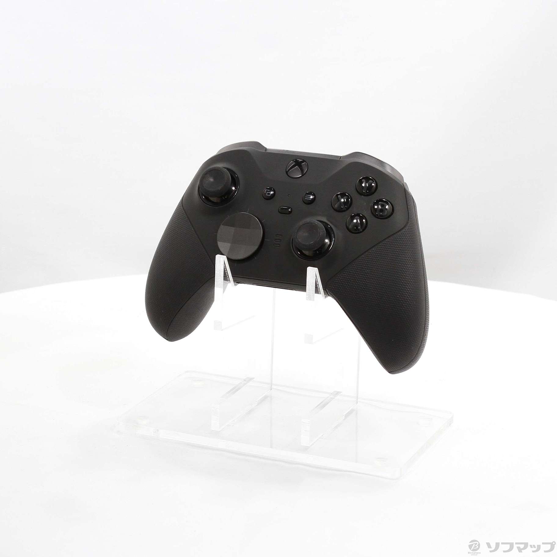 中古品〕 Xbox Elite ワイヤレスコントローラー シリーズ2｜の通販は 