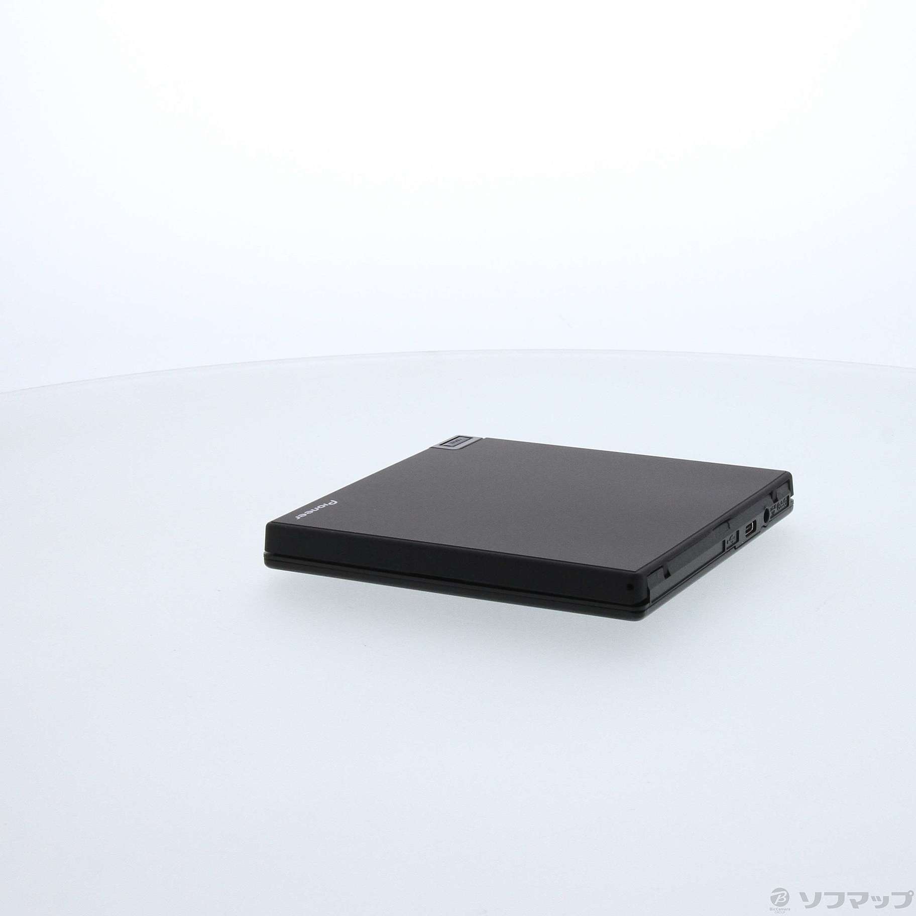 中古】BDR-XD08MB-S MOONLIGHT BLACK [2133054879532] - リコレ 