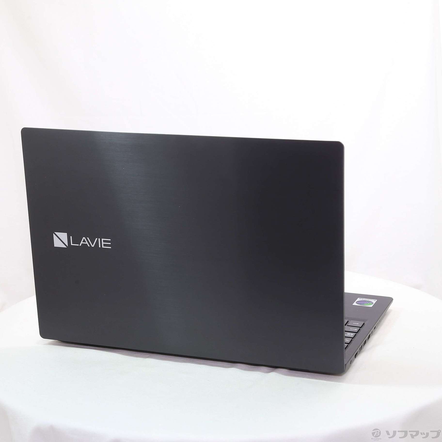 中古】LAVIE Direct NS PC-GN212LFAF 〔NEC Refreshed PC〕 〔Windows 10〕 ≪メーカー保証あり≫ ［Core  i3 8145U (2.1GHz)／4GB／HDD500GB／15.6インチワイド］ [2133054880682] -  法人専用リコレ！|ソフマップの法人専用中古通販サイト