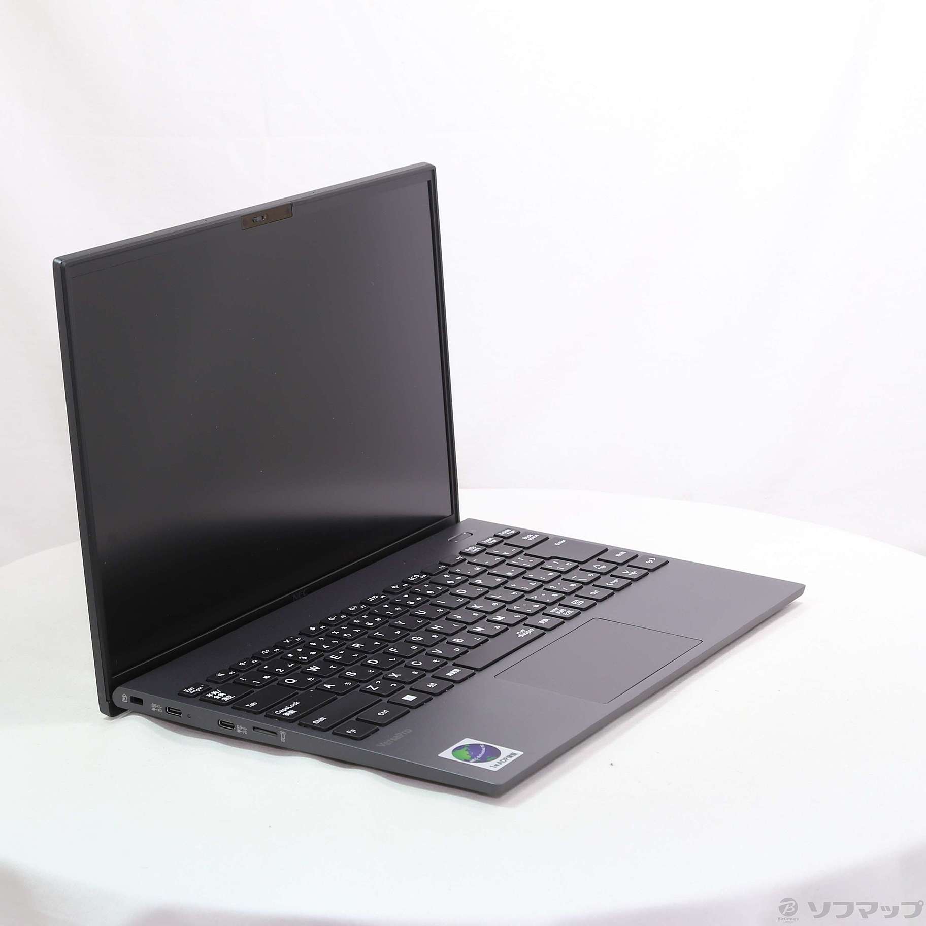 【中古】VersaPro タイプVG PC-VKT45GZGB 〔NEC Refreshed PC〕 ≪メーカー保証あり≫ ...