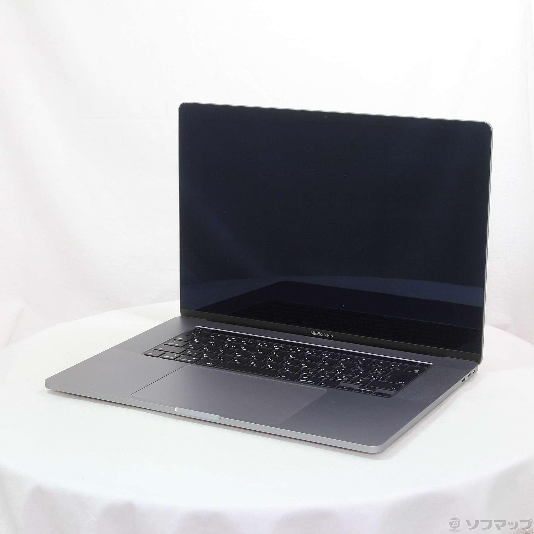 2019 Apple MacBook Pro MVVK2JA/A 新品未開封（¥200,000） - ノート ...