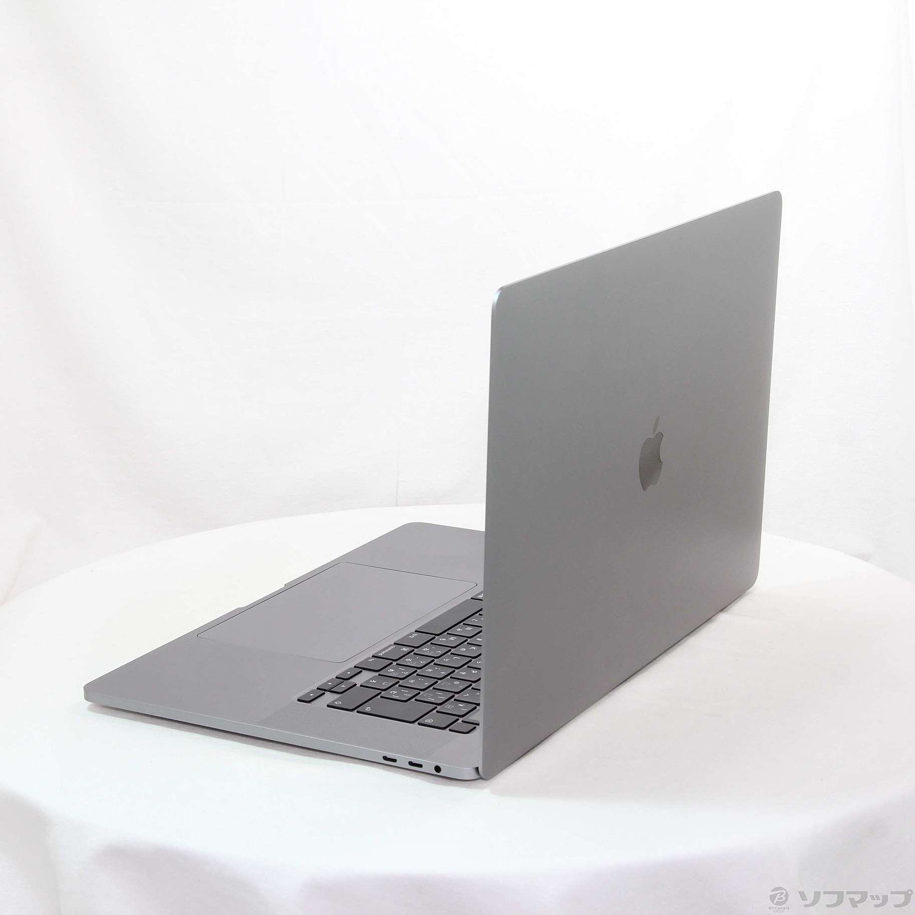 38304円 美品☆Apple MacBookPro Late2019 MVVN2J/A | afccia.comPC/タブレット