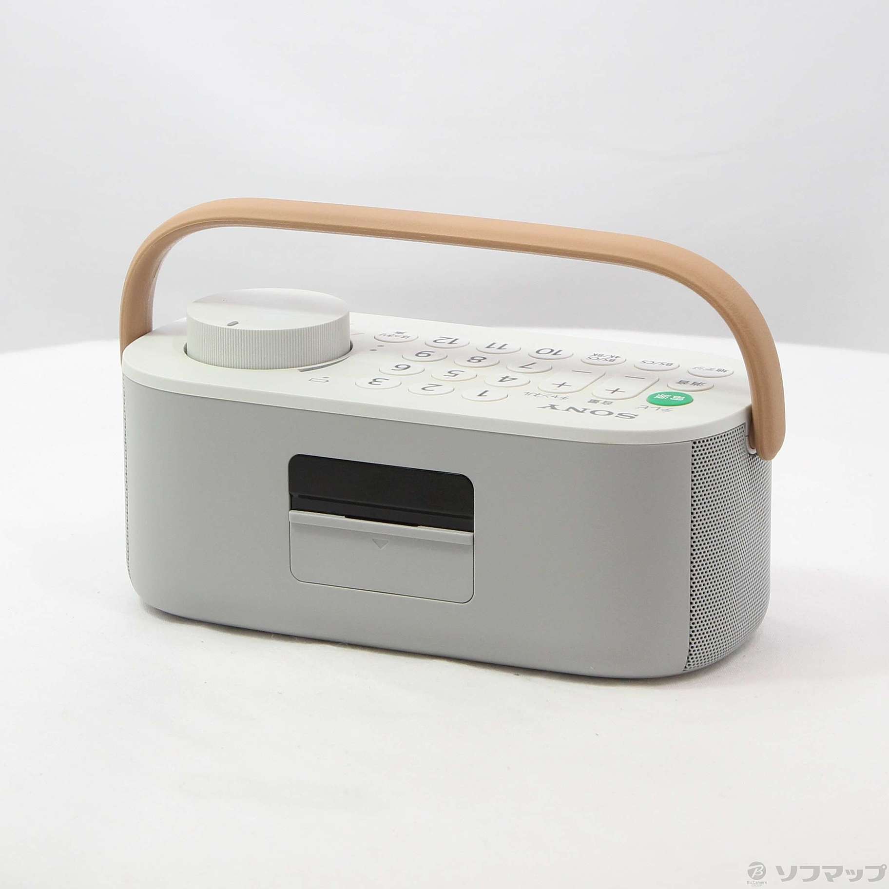 中古】お手元テレビスピーカー SRS-LSR200 [2133054882136] - リコレ