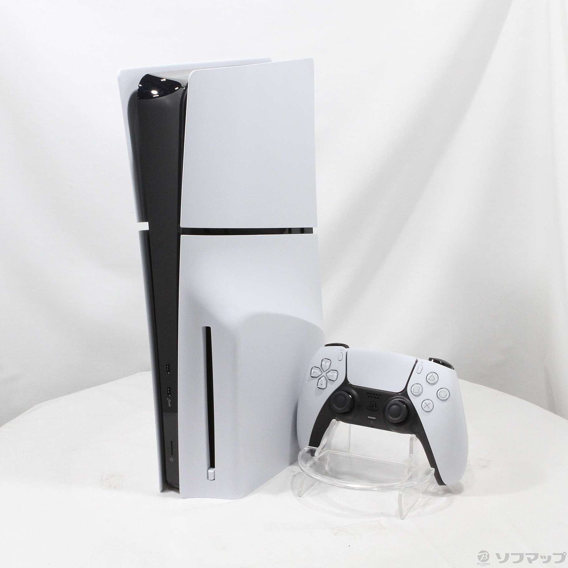 中古】PlayStation5 ディスクドライブ搭載モデル CFI-2000A01 