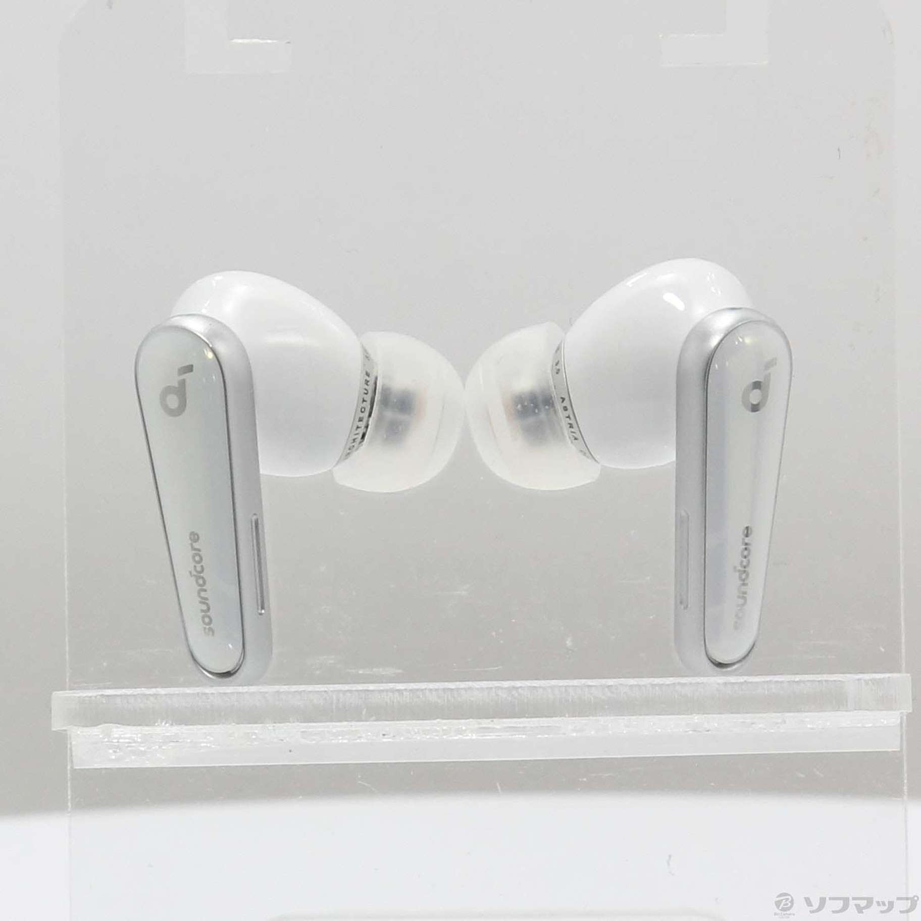 Anker Soundcore Liberty4 クラウドホワイト 【公式通販】