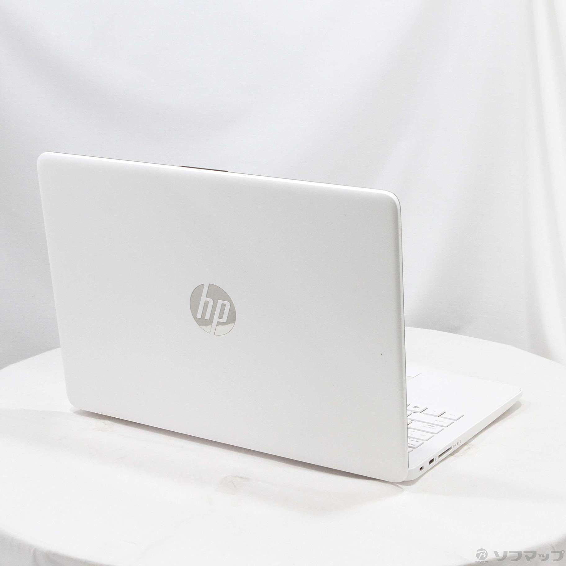 中古】HP 14s-dk0101AU 〔Windows 10〕 [2133054886110] - リコレ