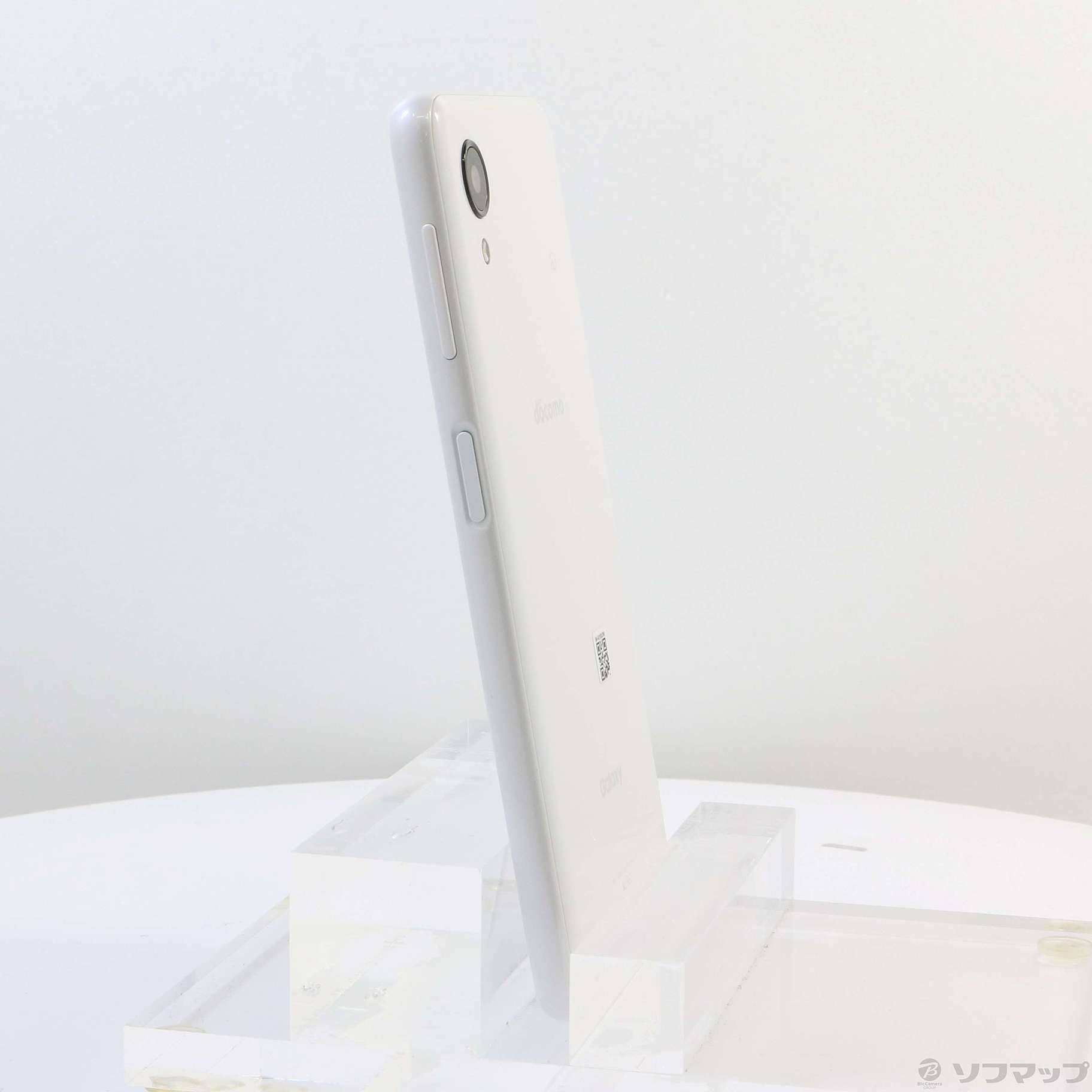 Galaxy - 新品未使用 SC-56C Galaxy A23 5G ホワイト M444 SIMロック解除済み Galaxy A 新品未開封 A55 5G SC-53E [ライラック/紫] 本体 SIM