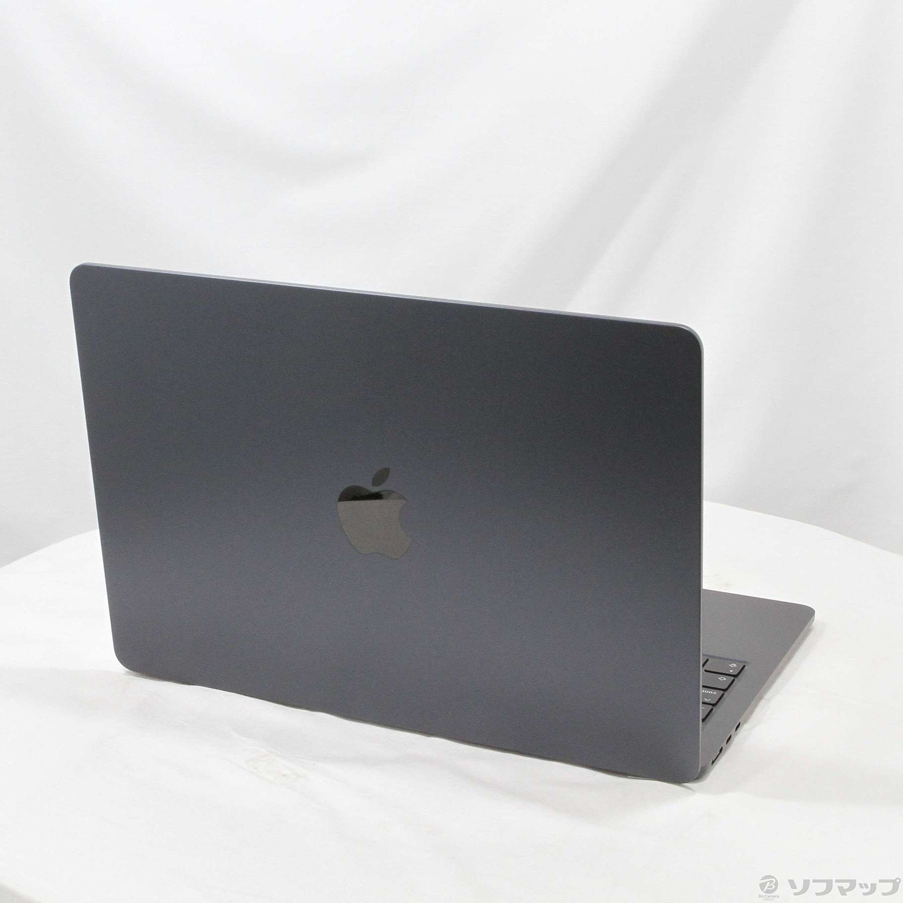 中古】MacBook Air 13.6-inch Mid 2022 MLY33J／A Apple M2 8コアCPU_8 