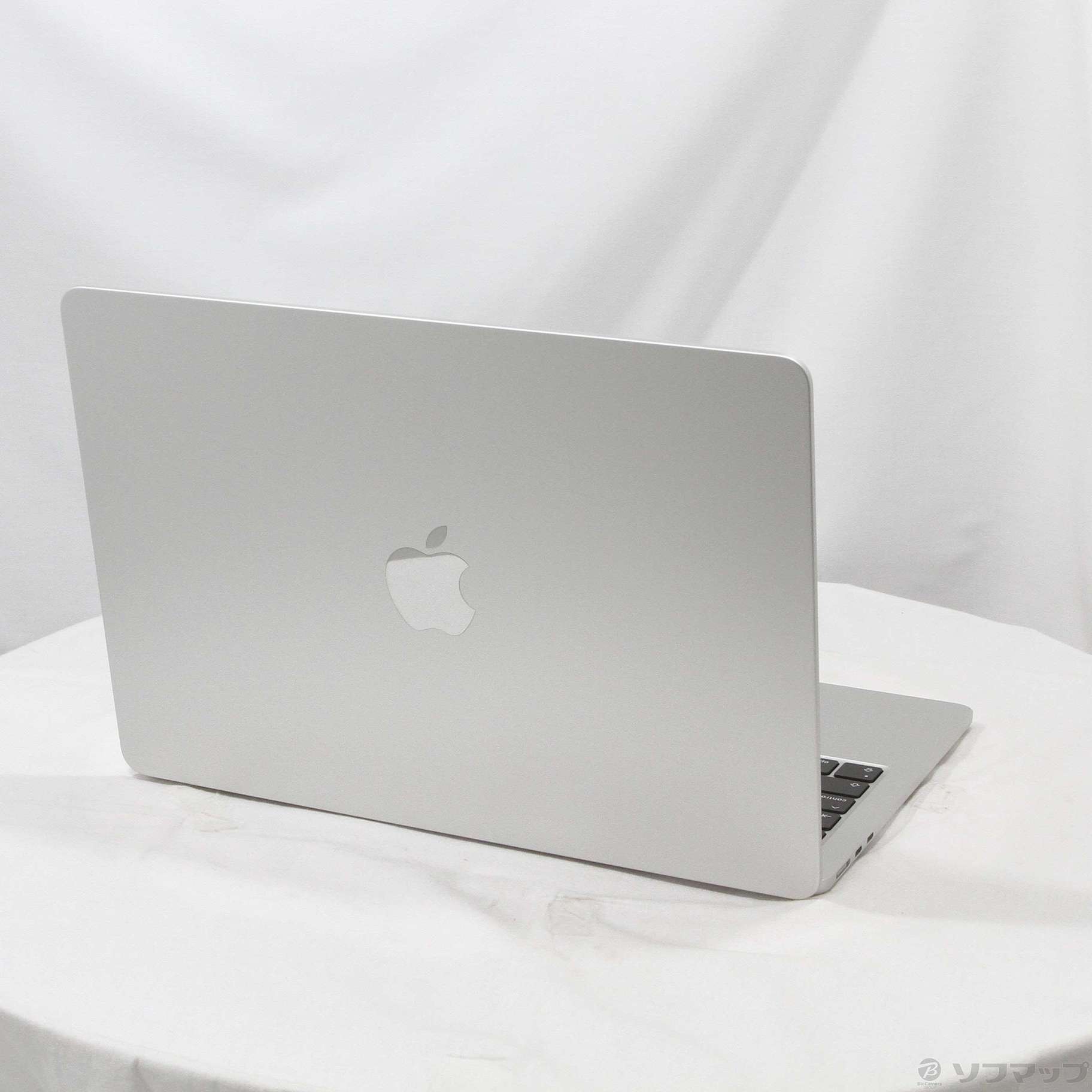 中古】池袋セール対象品 MacBook Air 13.6-inch Mid 2022 MLXY3J