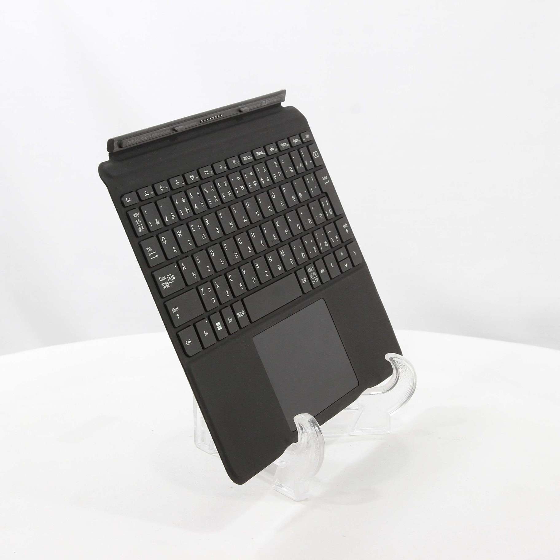 Surface Go Type Cover KCM-00043 ブラック