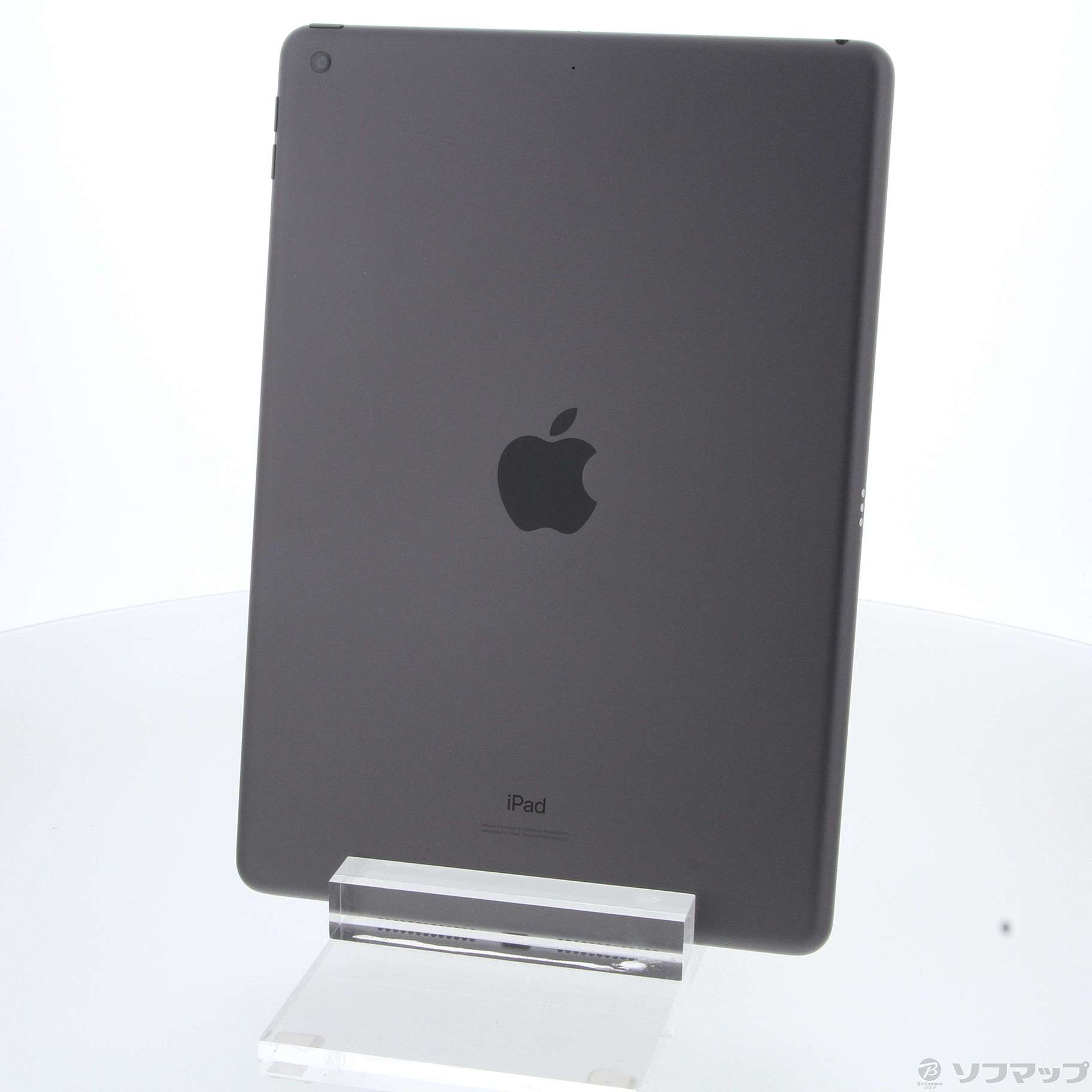 Apple / iPad 32GB スペースグレイ Wi-Fi版 第8世代 - tsm.ac.in