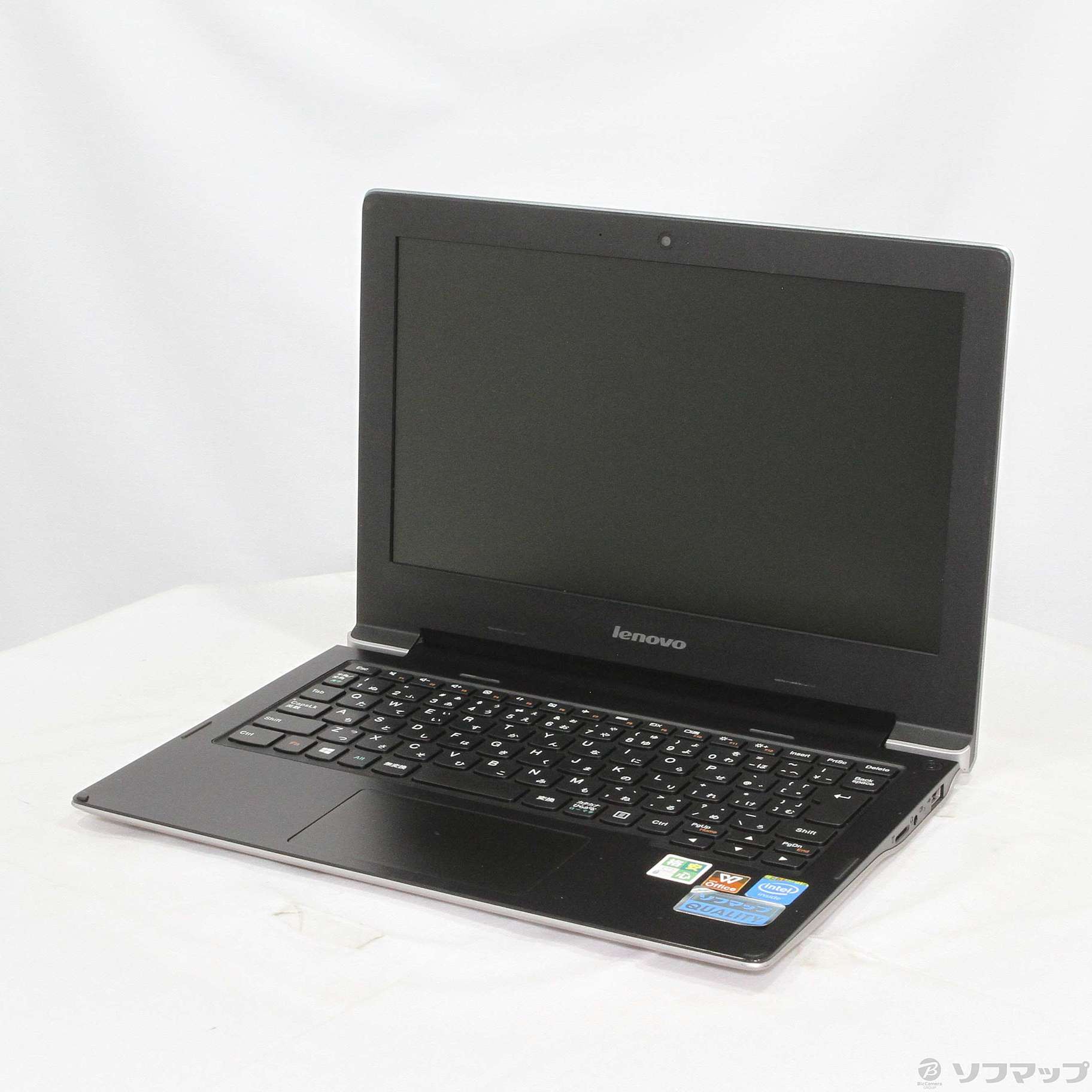 〔中古〕Lenovo(レノボジャパン) 格安安心パソコン ThinkPad E570 20H6A09WJP 〔Windows 10〕〔381-ud〕 中古格安安心パソコン ThinkPad Yoga 260 20FDCTO1WW 〔Windows 10