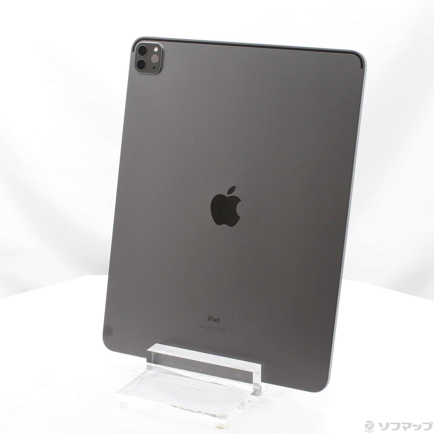 中古品〕 iPad Pro 12.9インチ 第5世代 256GB スペースグレイ