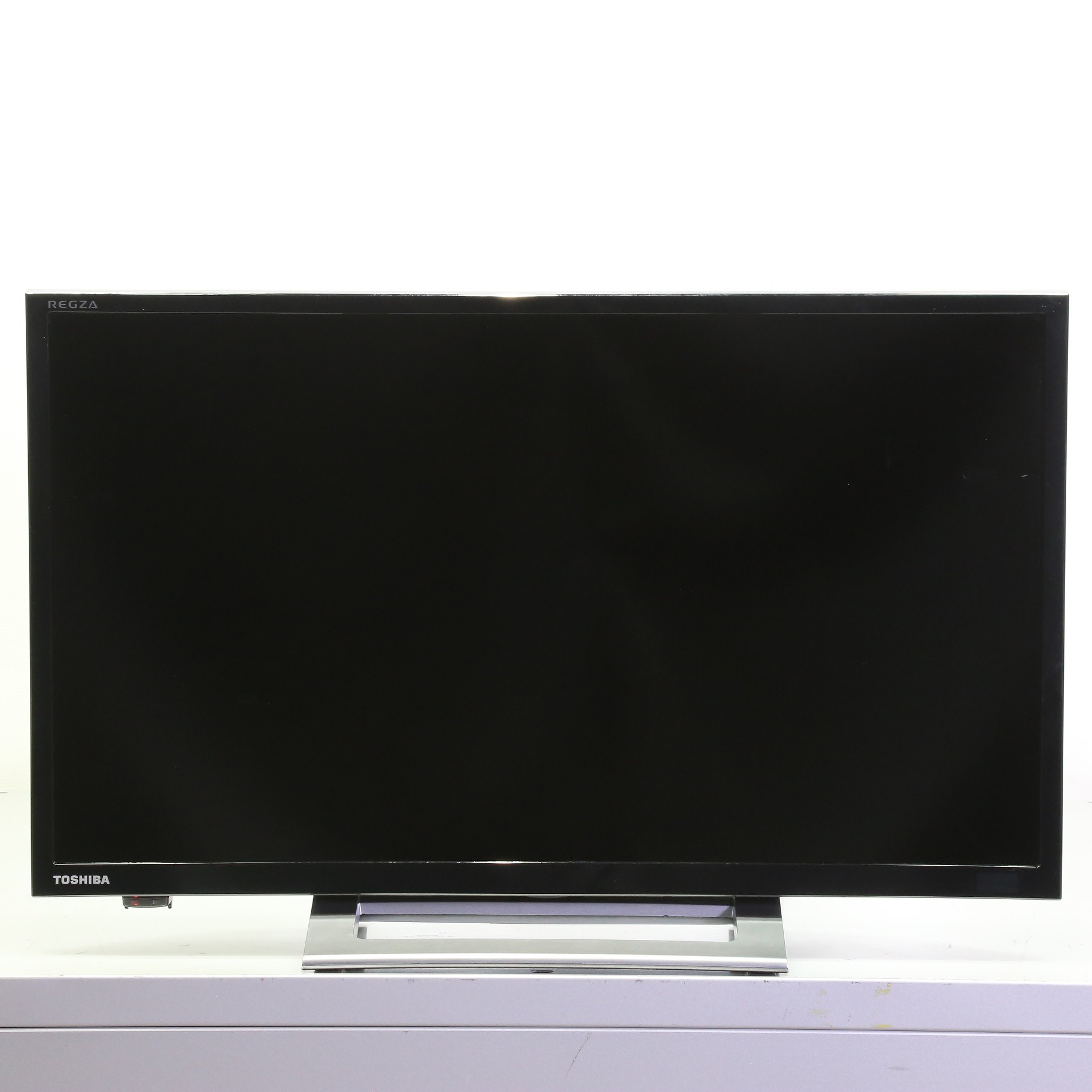 お値下げ中】東芝 REGZA レグザ 24V34 - テレビ