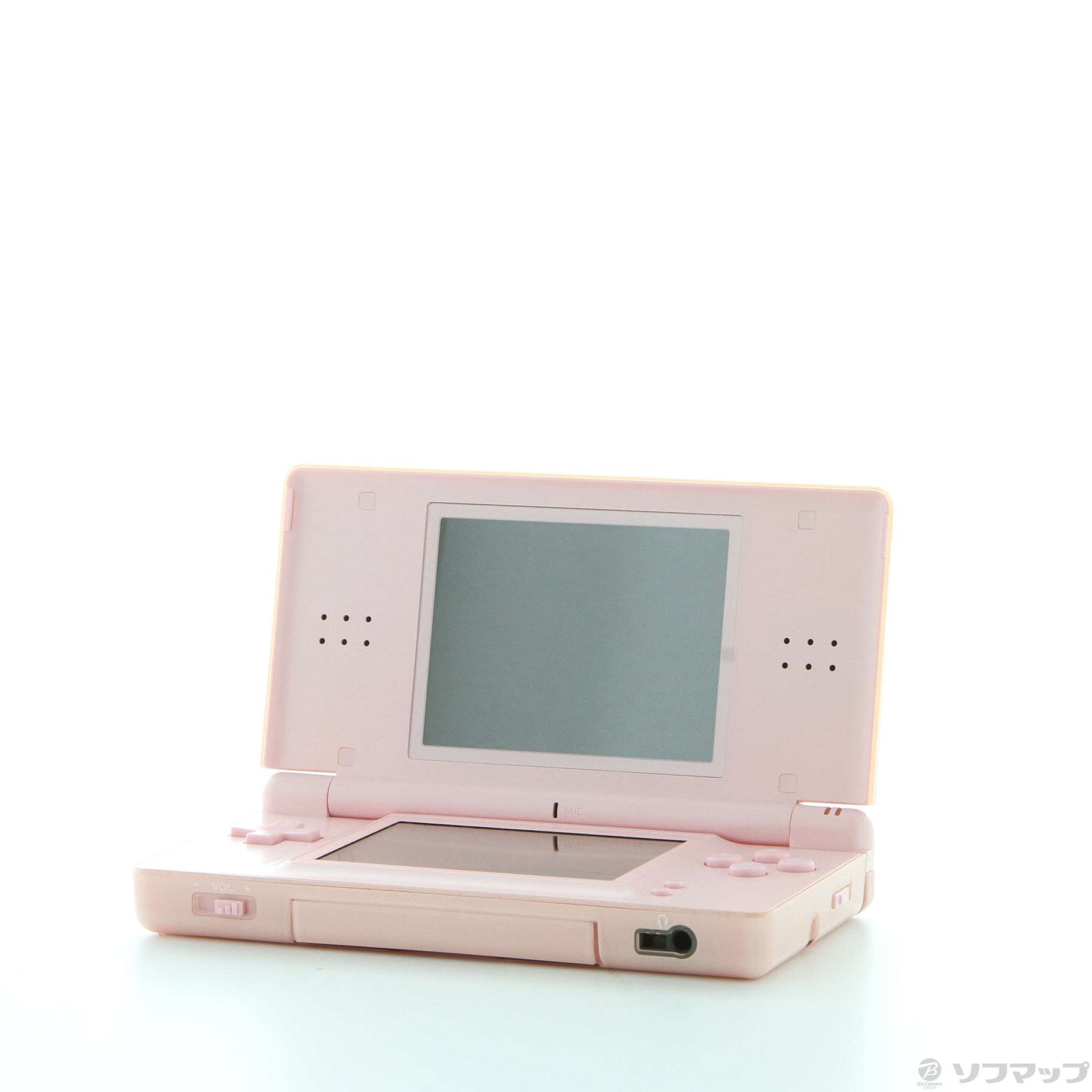 dslite  ds lite 　ノーブルピンク  未使用　新品 ニンテンドーDS Lite ノーブルピンク Nintendo 任天堂 【GBA