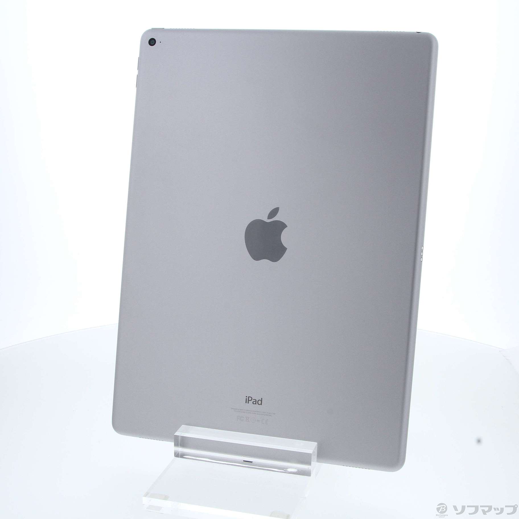 2024限定セールApple iPad Pro 12.9インチ(第一世代） iPad本体