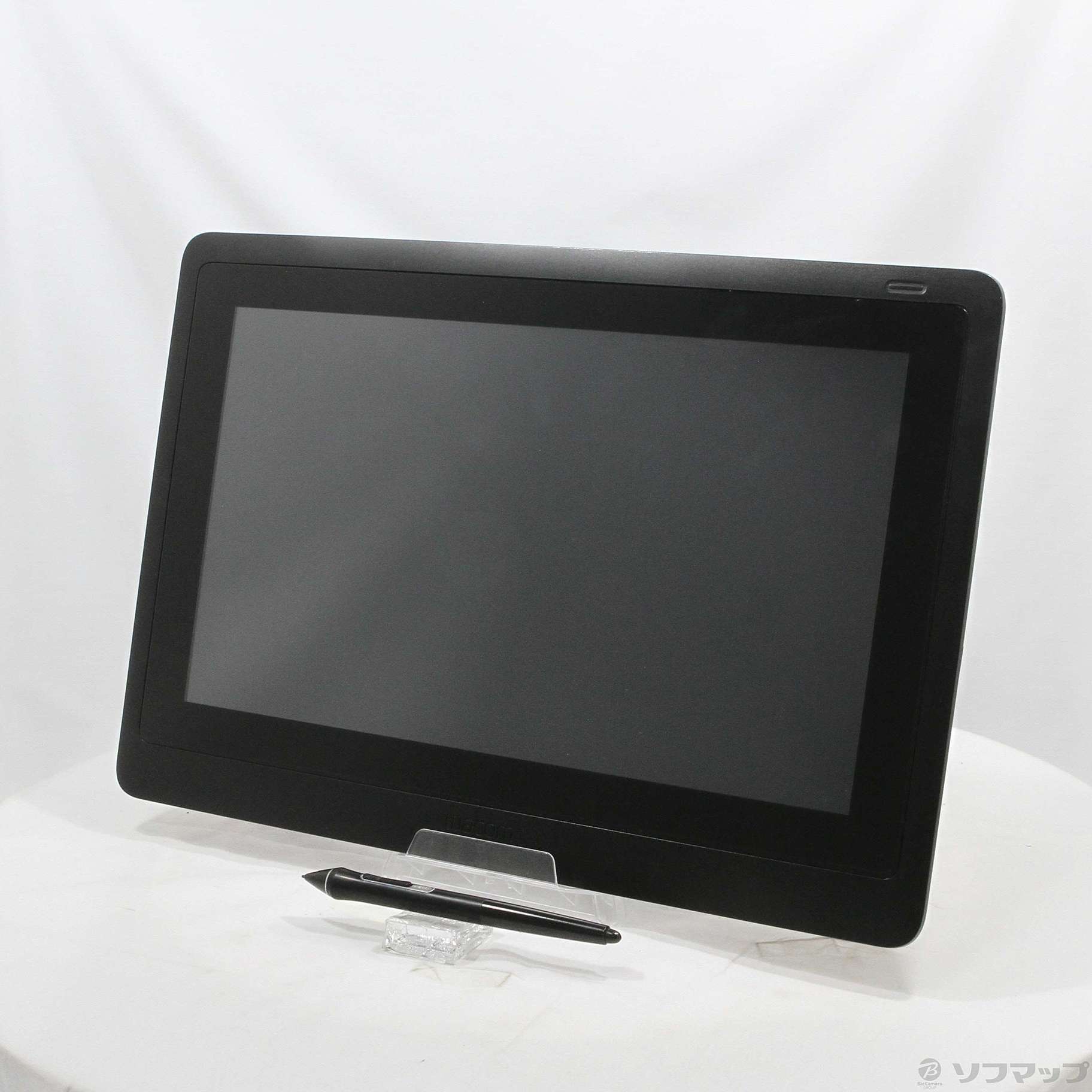 中古】Wacom Cintiq 16 DTK1660K1D DTK-1660／K1-DX [2133054897581 