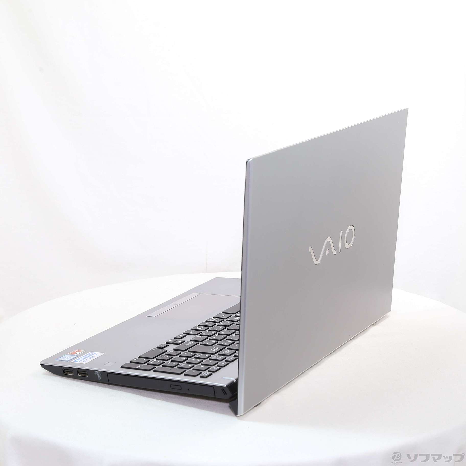 中古】VAIO S15 VJS154C11N 〔Windows 10〕 [2133054897789] - リコレ