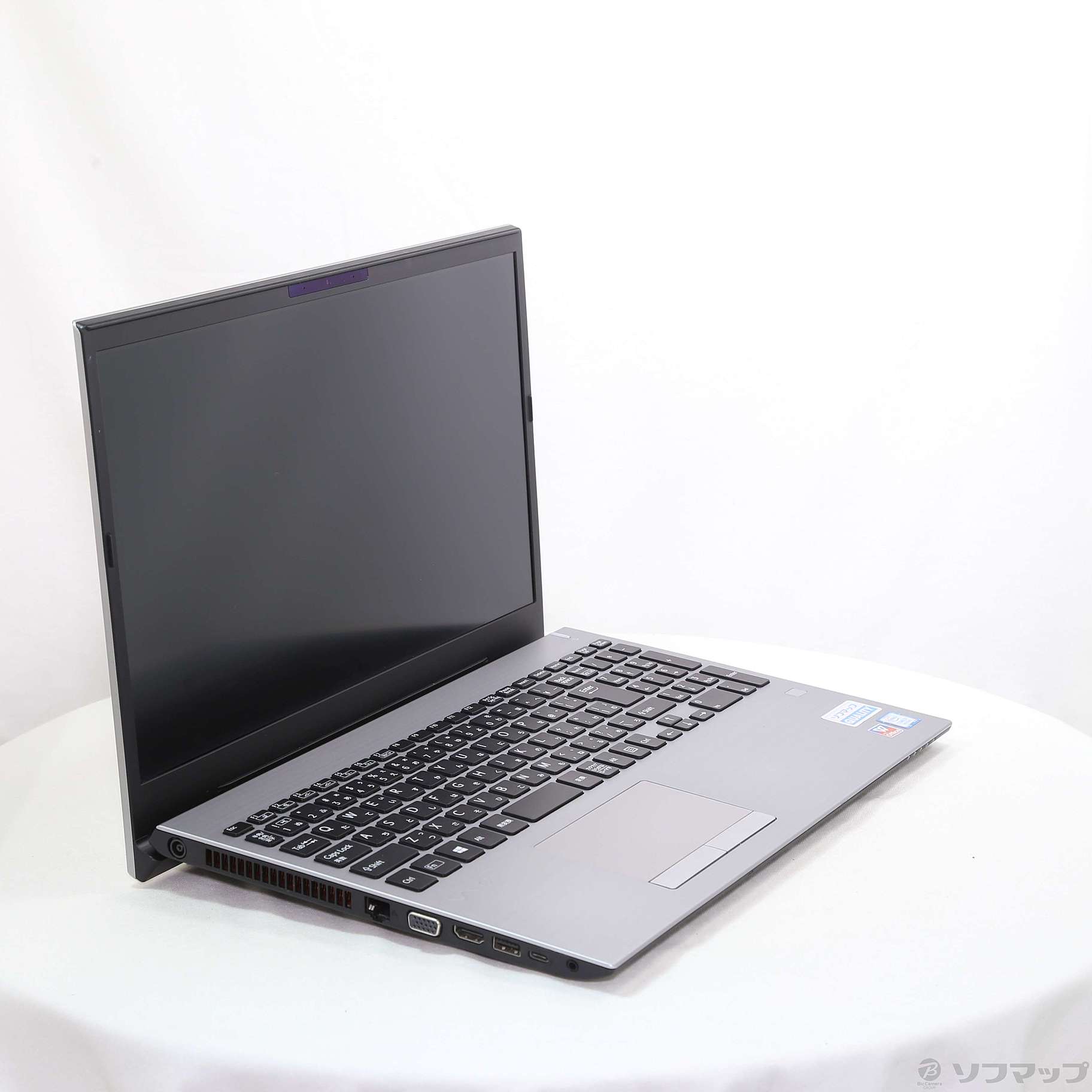 中古】VAIO S15 VJS154C11N 〔Windows 10〕 [2133054897789] - リコレ