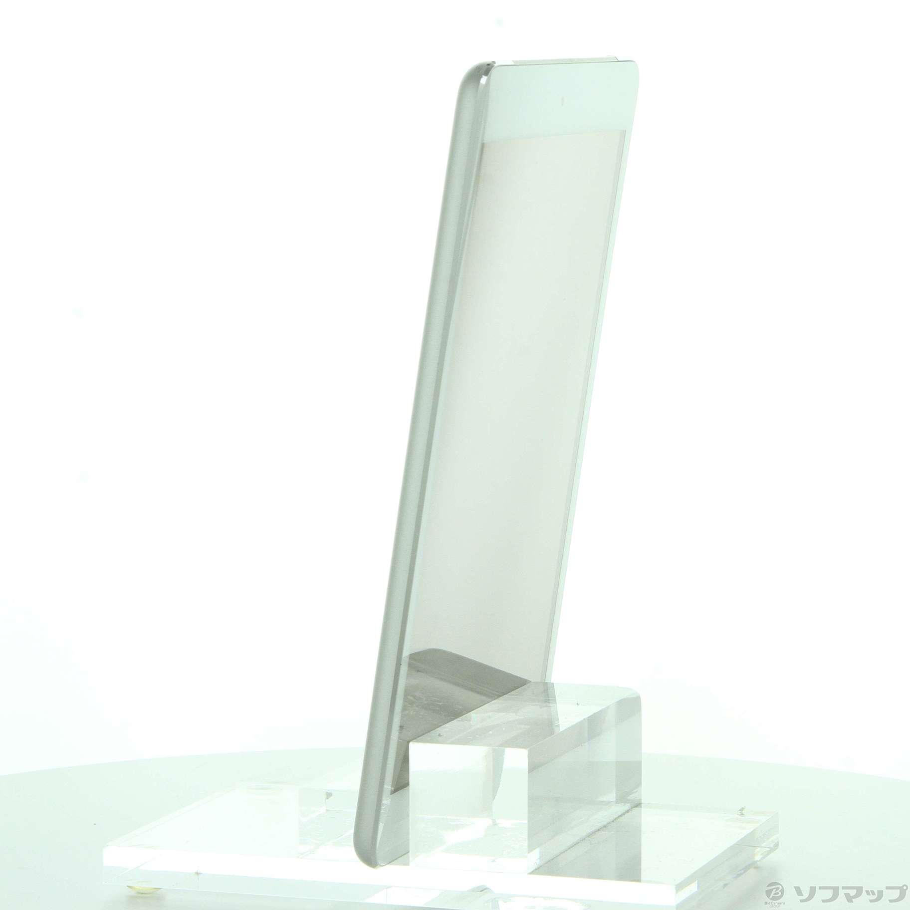 中古】発掘市 iPad mini 2 32GB シルバー ME824J／A SIMフリー