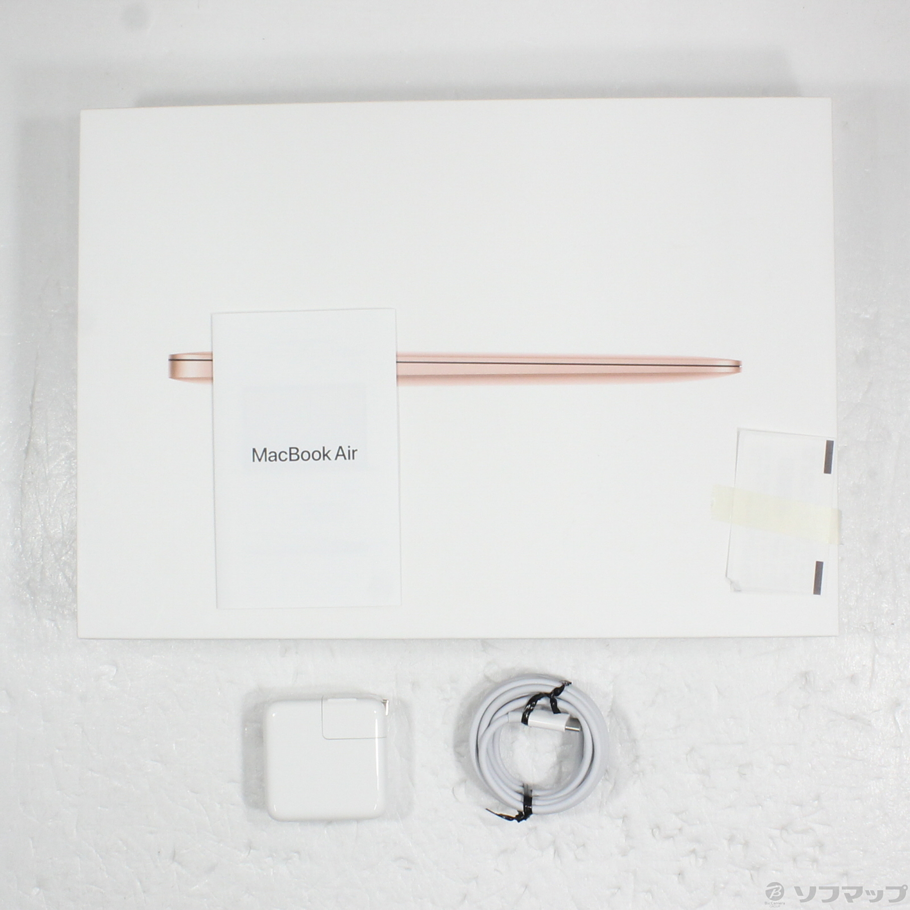 Amazon.co.jp: 【整備済み品】Apple MacBook Air M1 2020(13インチAir 