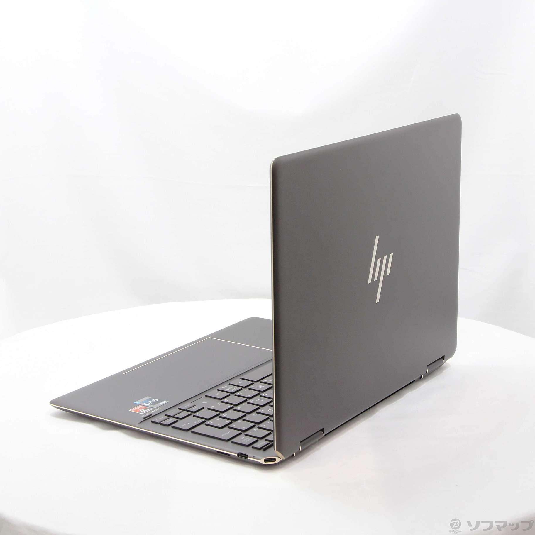 Specter G1 【中古】〔展示品〕 HP Spectre x360 14-ef2000 G1 806X5PA-AAAA アッシュブラック ...