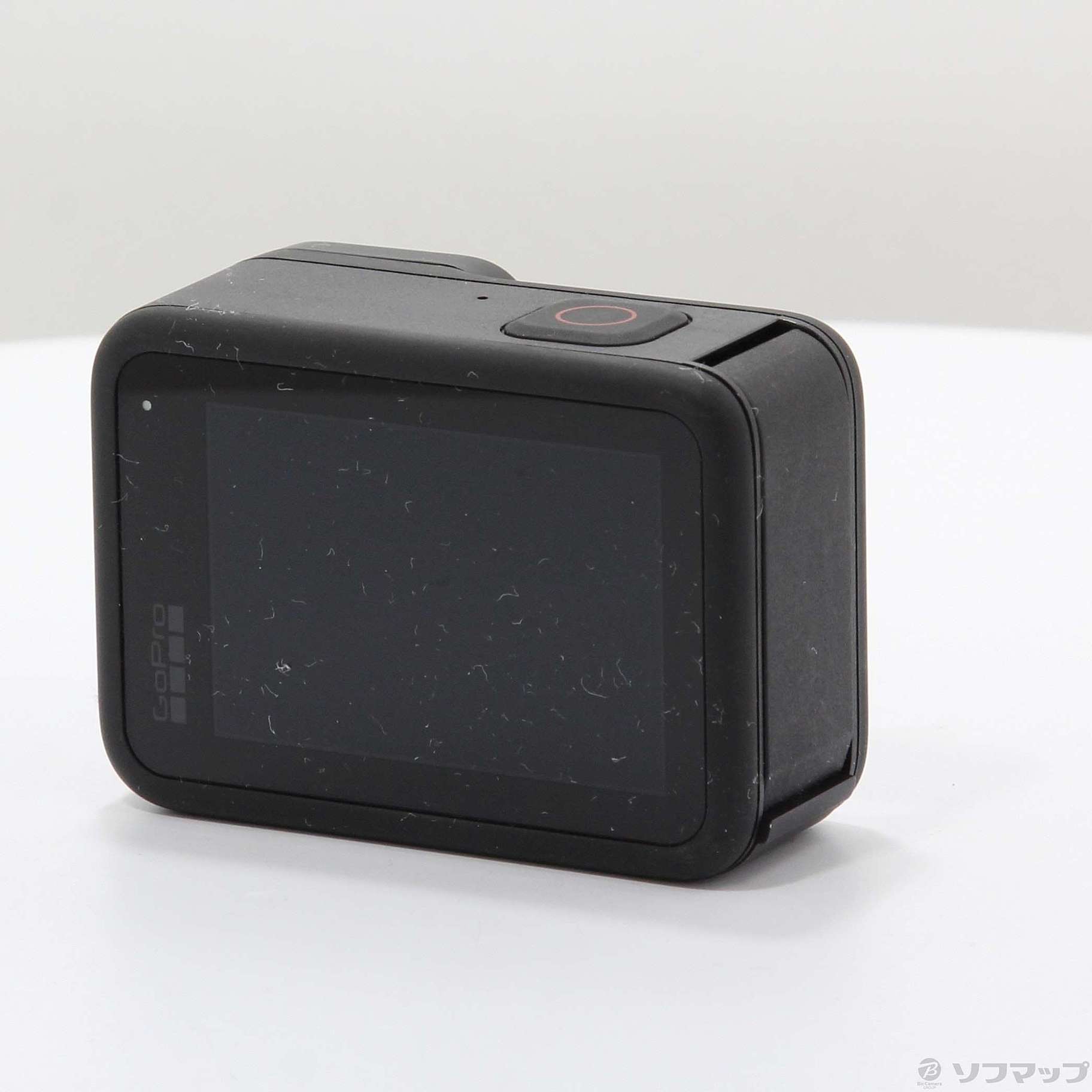 GoPro 落ち着き HERO11 BLACK CHDHX-111-FW