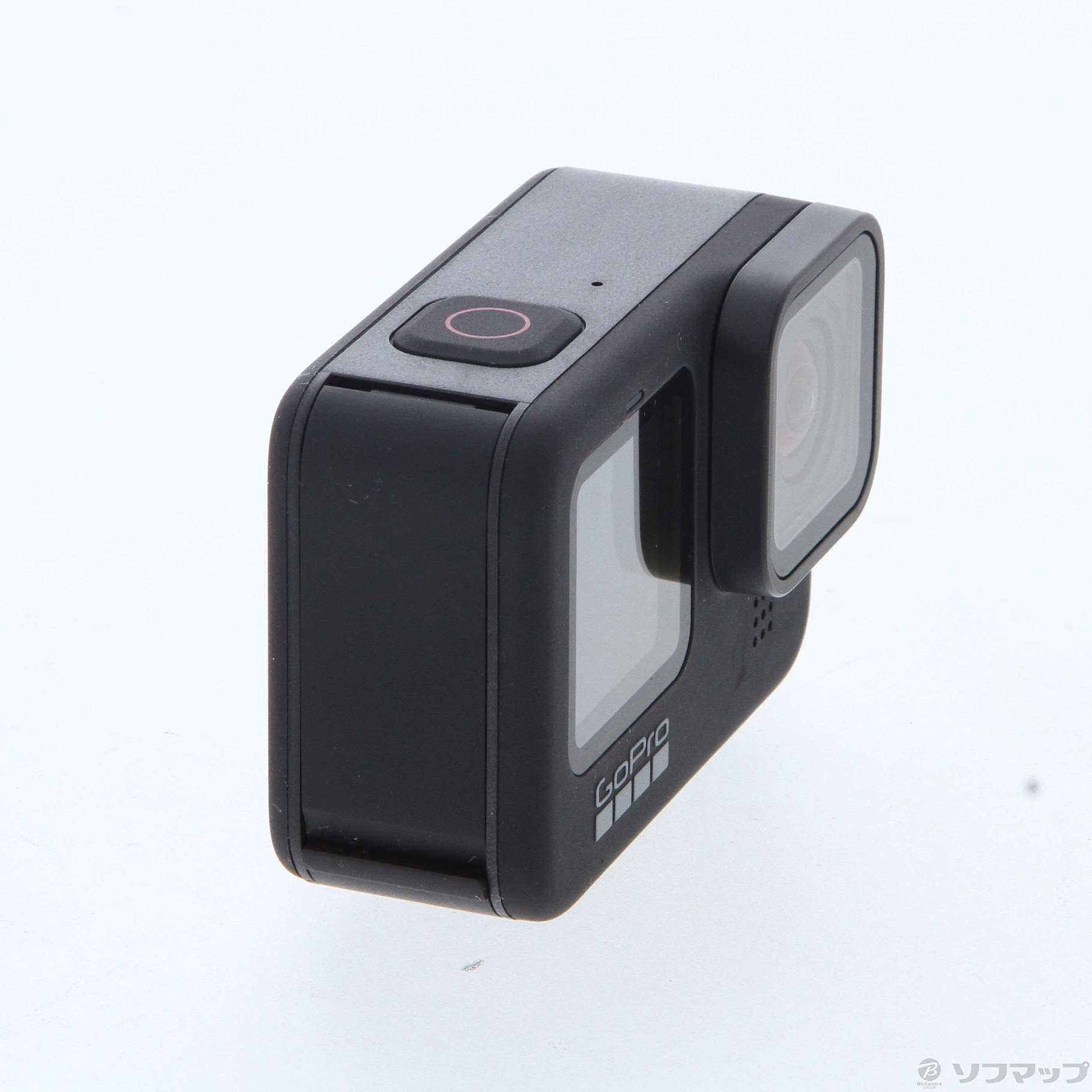 GoPro hero8 BLACK ジャンク品｜カメラ 