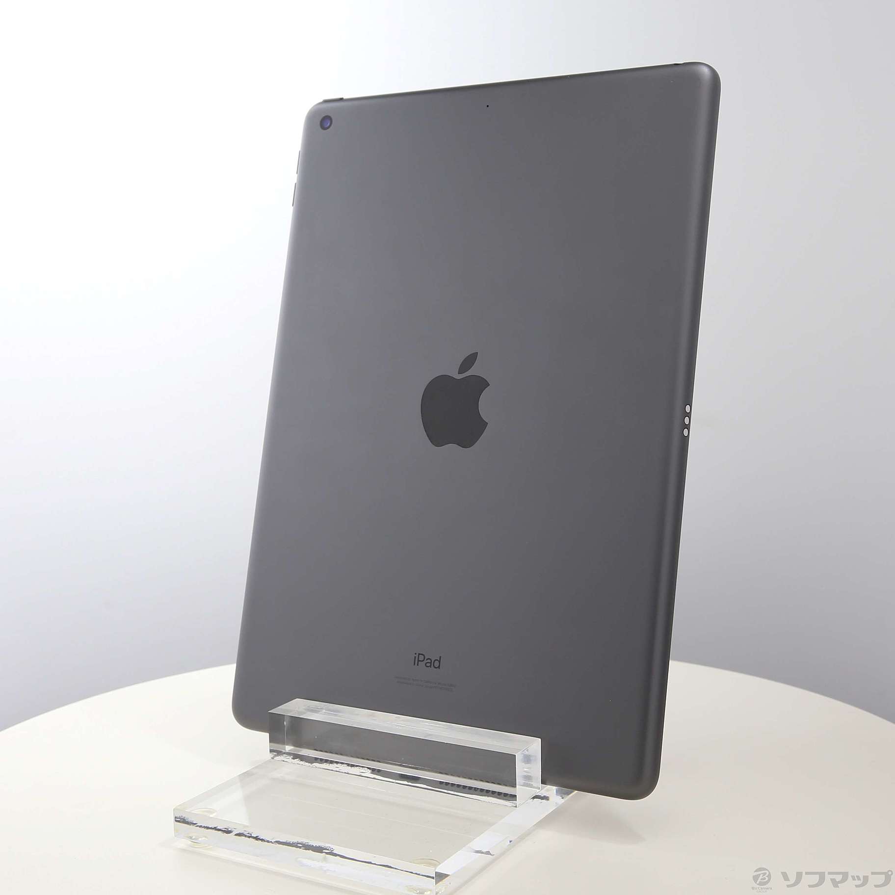 iPad 第9世代 スペースグレー (未開封)iPad本体