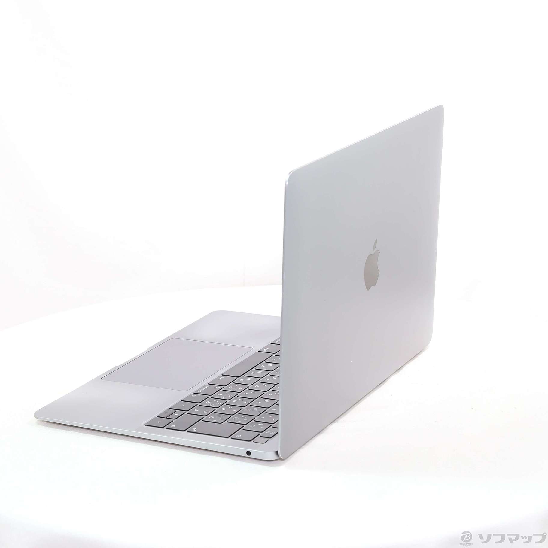 中古品（難あり）〕 MacBook Air 13.3-inch Late 2018 MRE82J／A ...