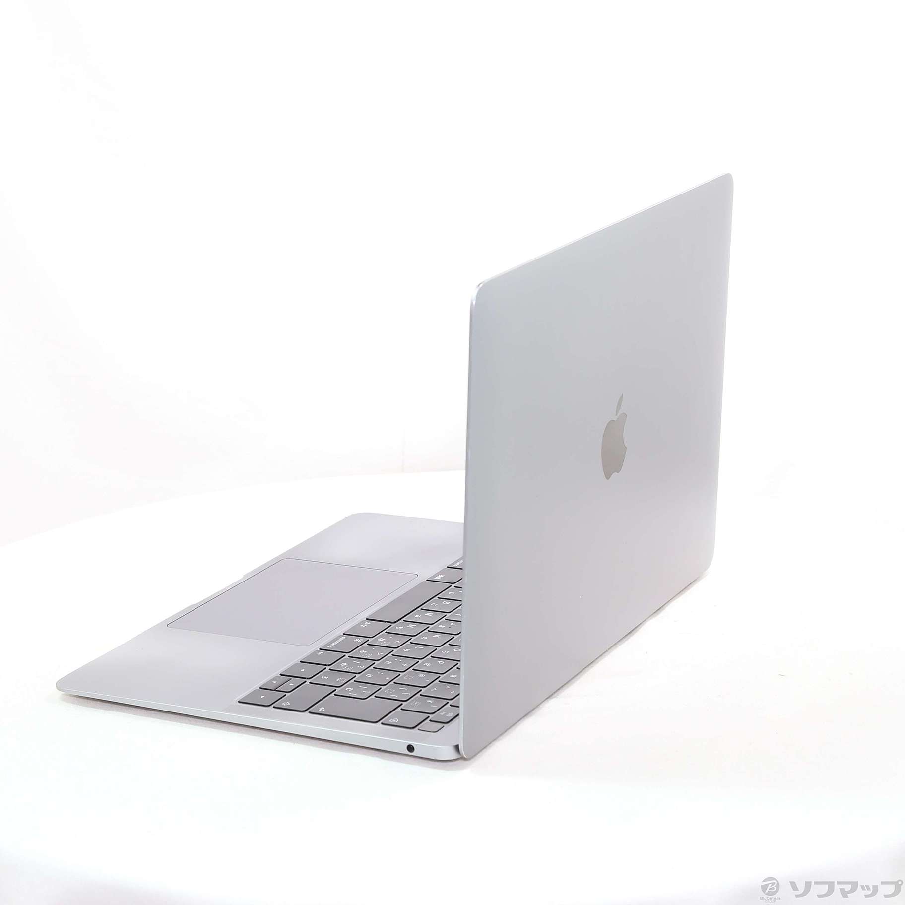 中古品（難あり）〕 MacBook Air 13.3-inch Late 2018 MRE82J／A Core_i5 1.6GHz 8GB  SSD128GB スペースグレイ 〔10.15 Catalina〕｜の通販はソフマップ[sofmap]