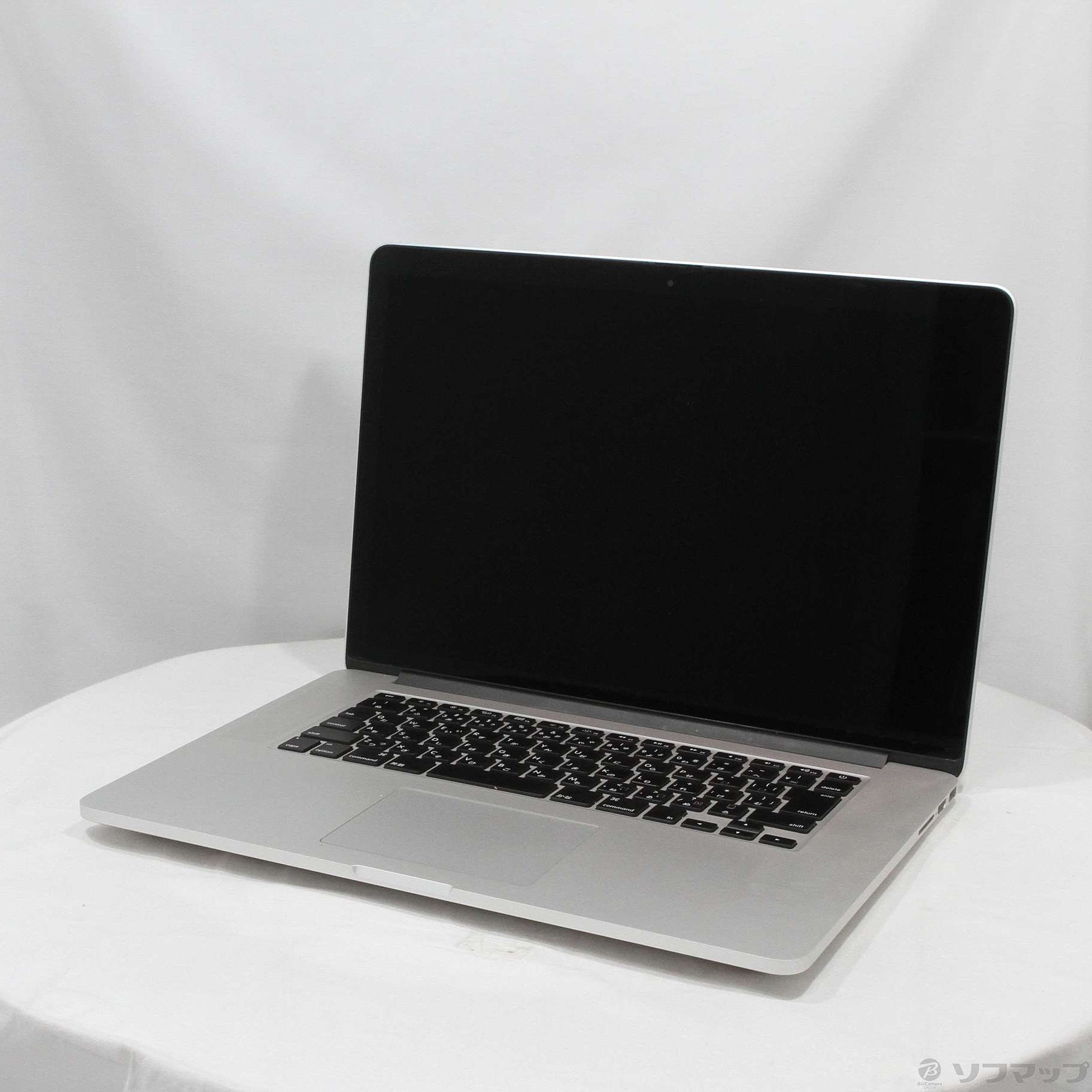 MacBook Pro 2015 MJLT2J/Amacbook - www.patrooper.com