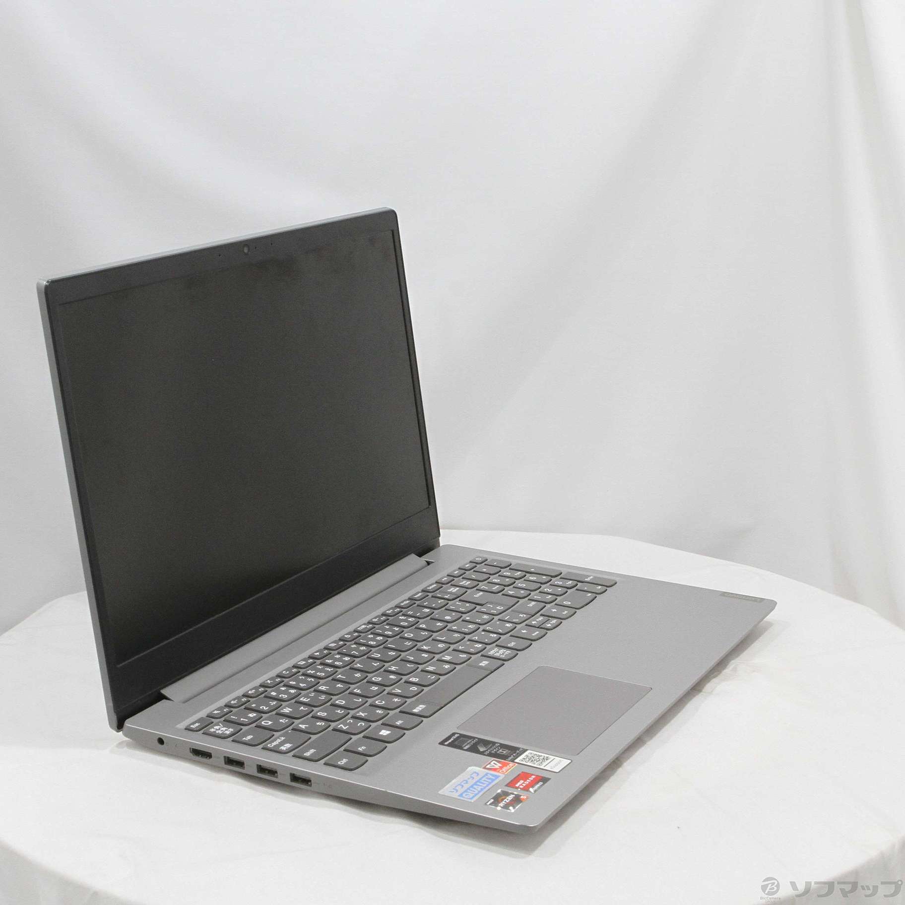 中古】IdeaPad S145-15API 81UT00J1JP [2133054907174] - リコレ