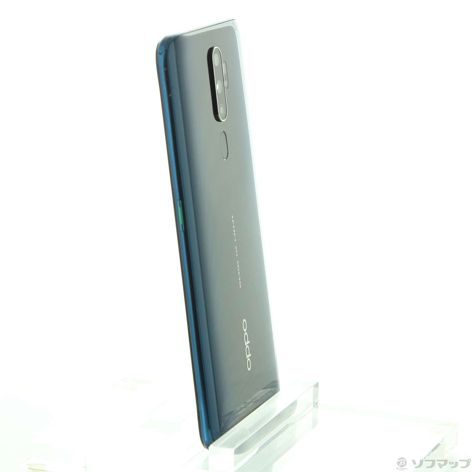 中古】OPPO A5 2020 楽天版 64GB グリーン CPH1943 SIMフリー [2133054907778] -  リコレ！|ビックカメラグループ ソフマップの中古通販サイト