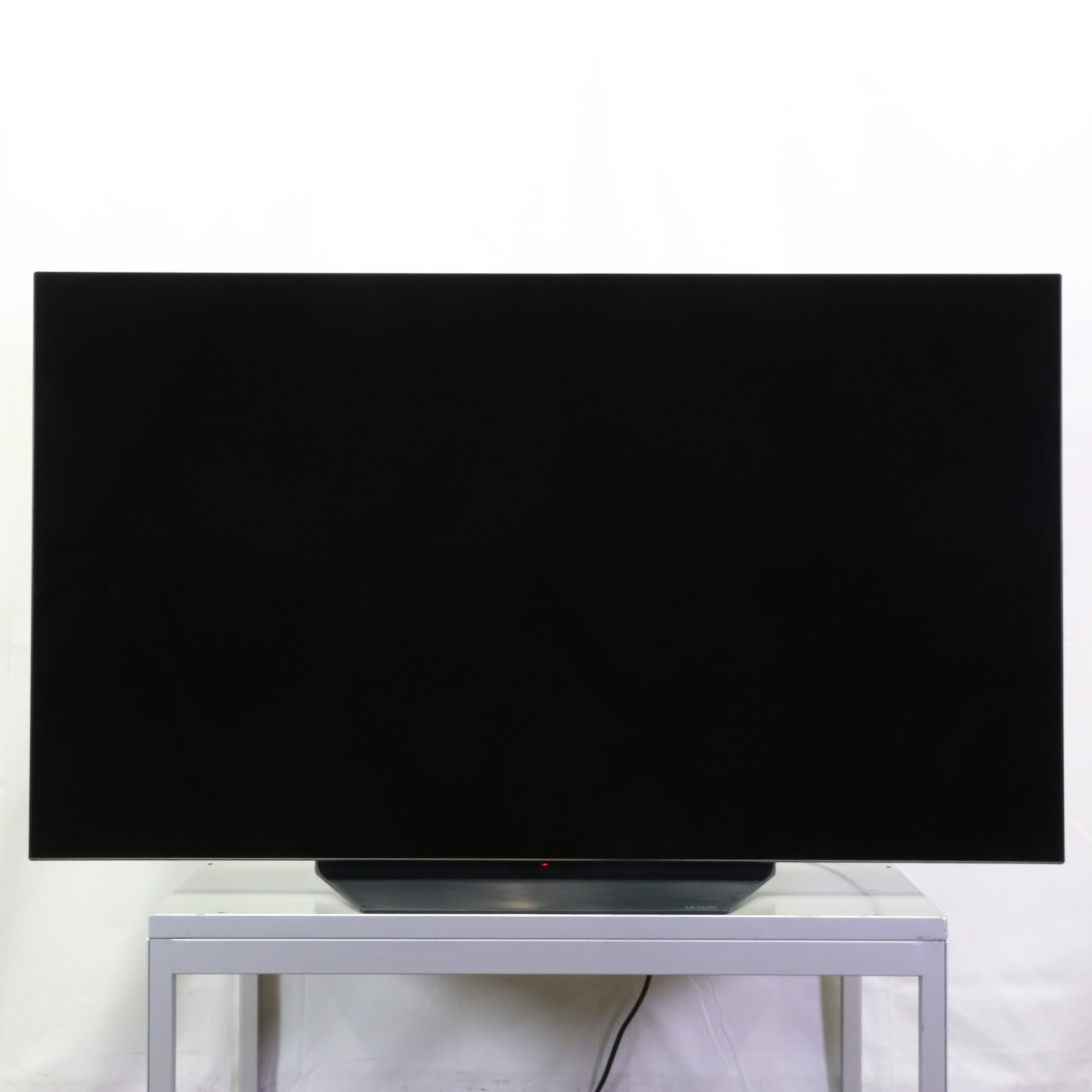 〔展示品〕 有機ELテレビ OLED55B3PJA ［55V型 ／Bluetooth対応 ／4K対応 ／BS・CS 4Kチューナー内蔵  ／YouTube対応］