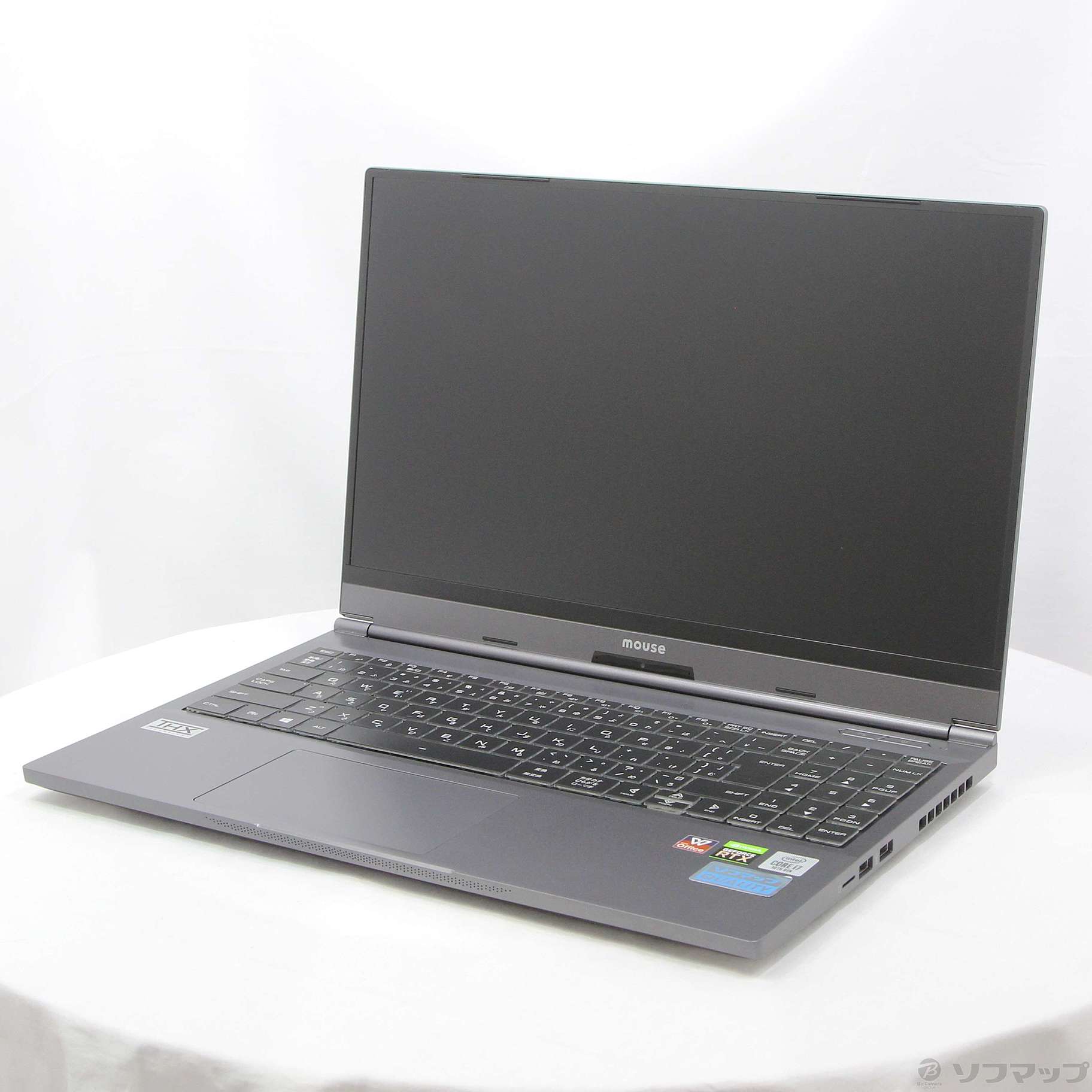 中古】G-Tune E5-144-CML 〔Windows 10〕 [2133054909291] - リコレ 