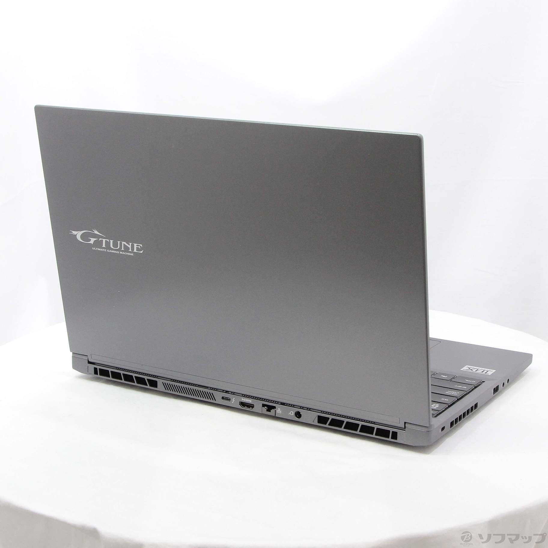 中古】G-Tune E5-144-CML 〔Windows 10〕 [2133054909291] - リコレ 