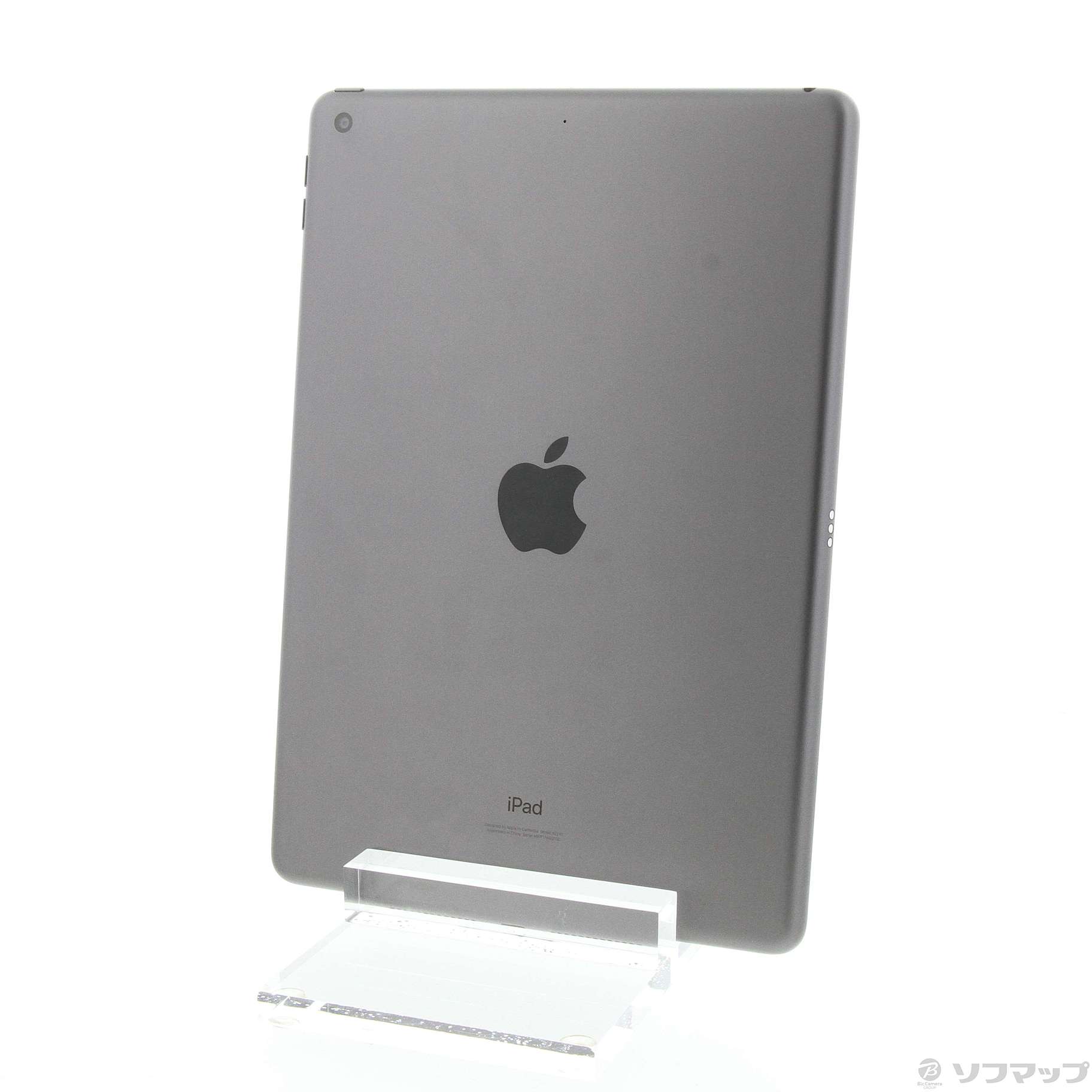 iPad Wi-Fi 32GB スペースグレイ 第8世代 | www.150.illinois.edu
