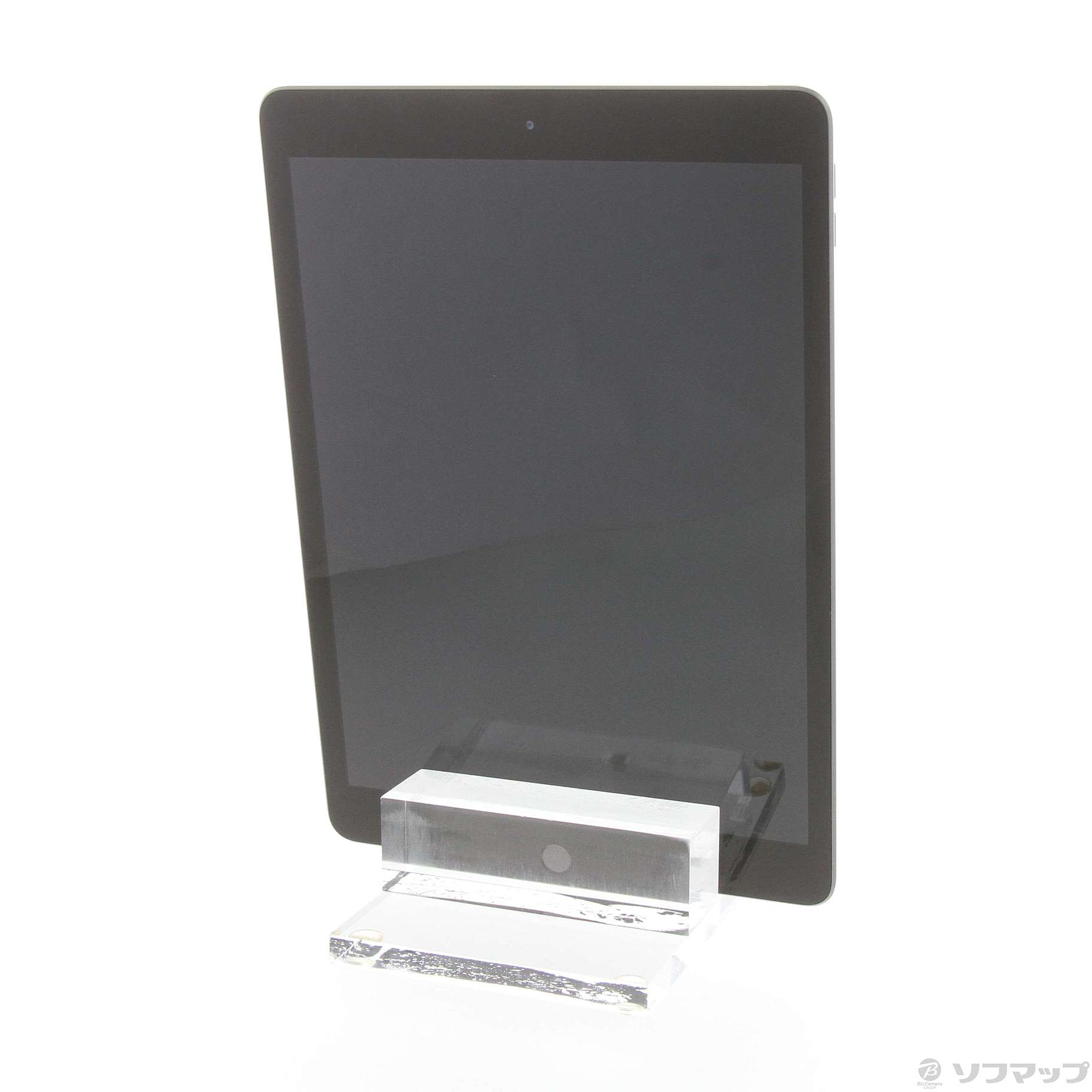 中古品〕 iPad 第8世代 32GB スペースグレイ MYL92J／A Wi-Fi｜の通販 